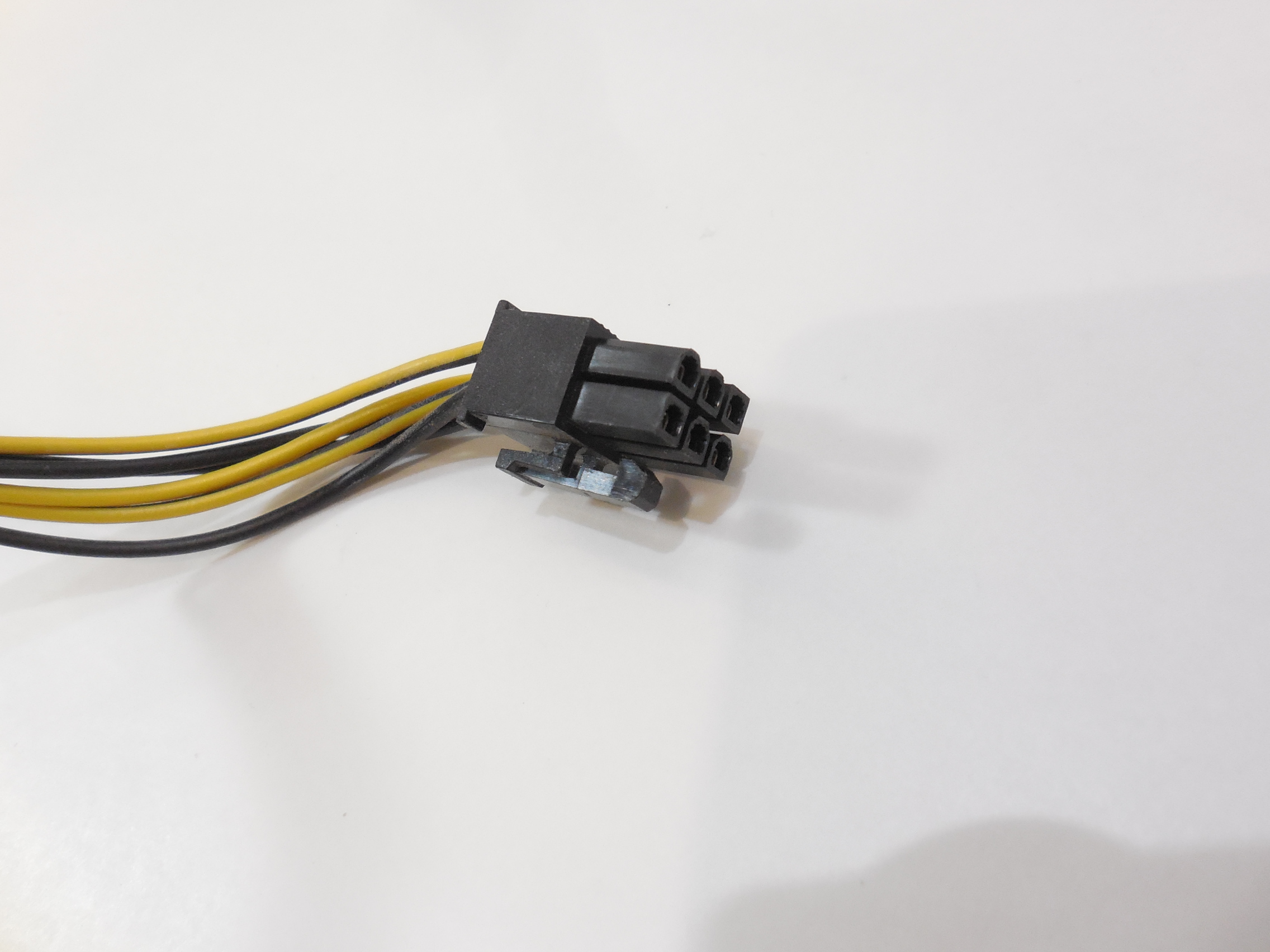 Блок питания ATX Cooler Master 500W - Pic n 279274