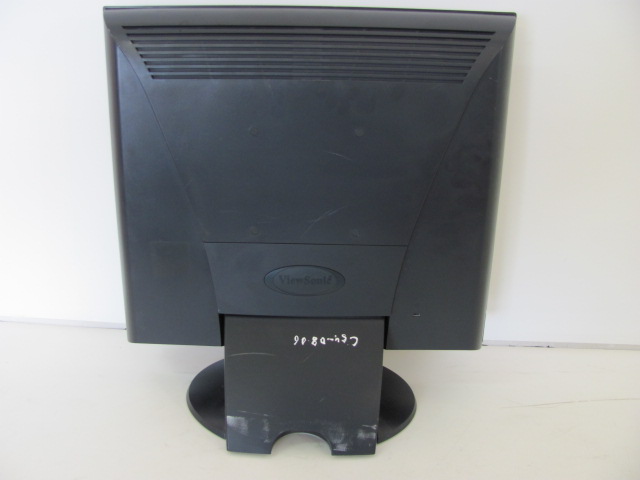 ЖК-монитор 17" Viewsonic VG700b - Pic n 119322
