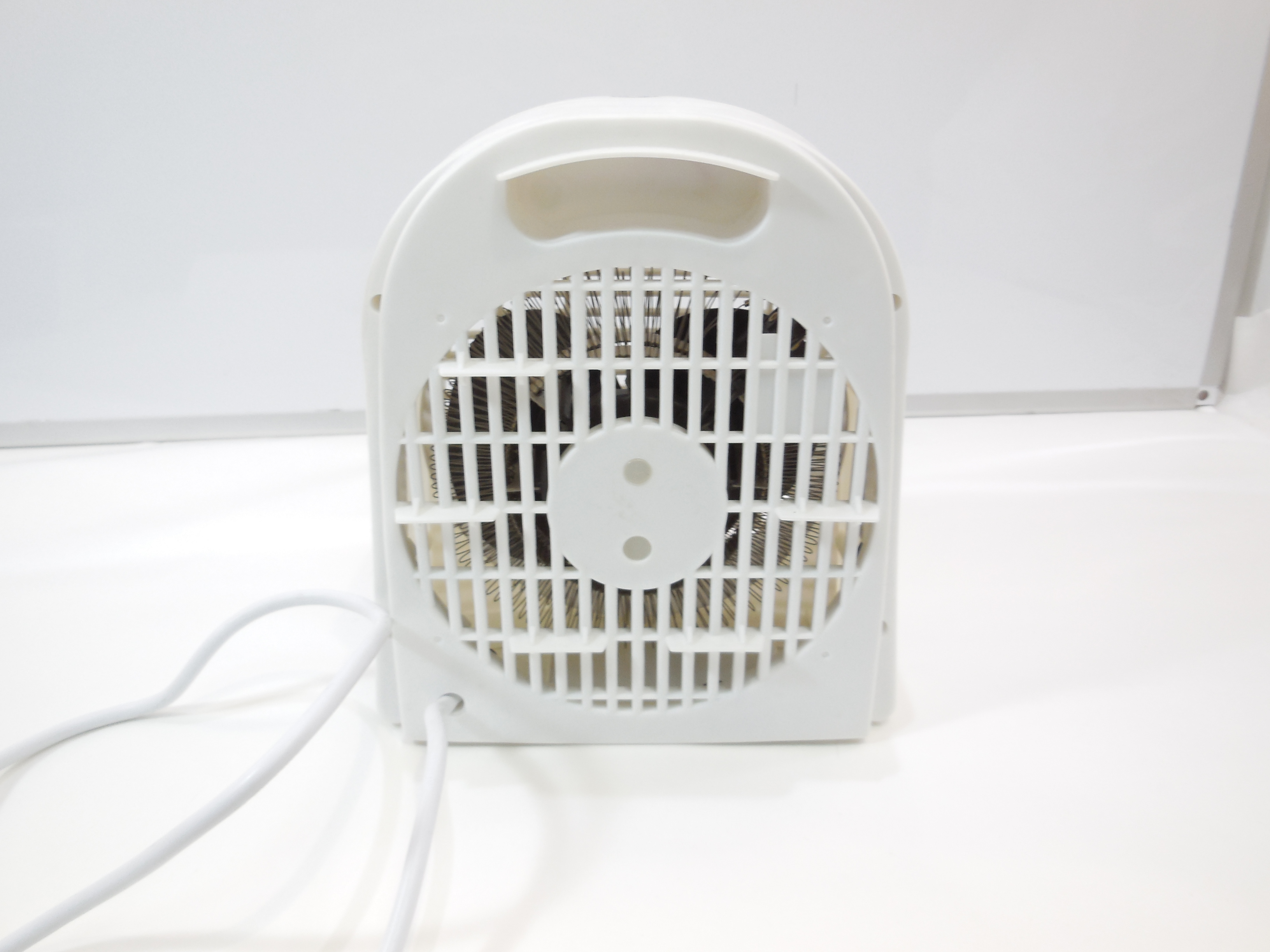 Маленький, легкий Тепловентилятор 1500 Вт - Pic n 279532