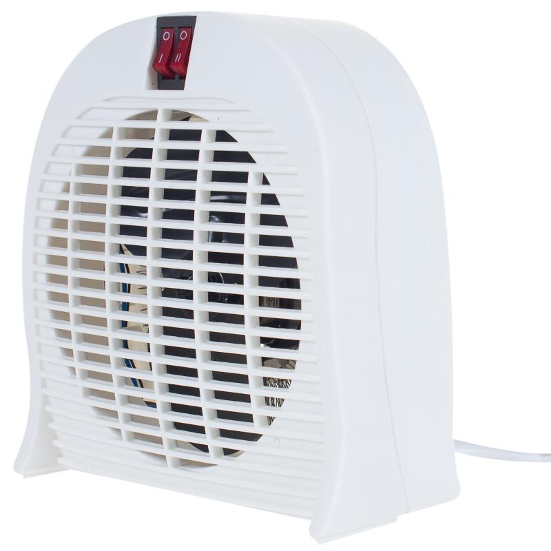 Маленький, легкий Тепловентилятор 1500 Вт - Pic n 279532