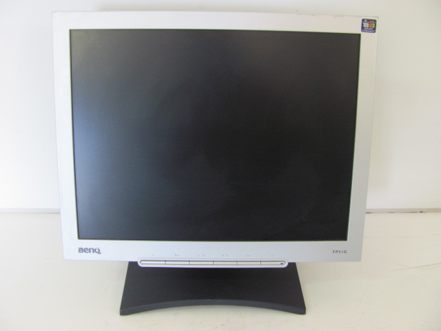 Экран 15. Монитор BENQ 15. Монитор BENQ 15 2003 года. Монитор BENQ fp91g. BENQ fp75g фото.