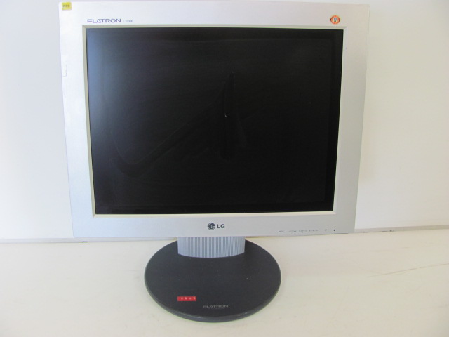 ЖК-монитор 15" LG Flatron L1530B - Pic n 119346
