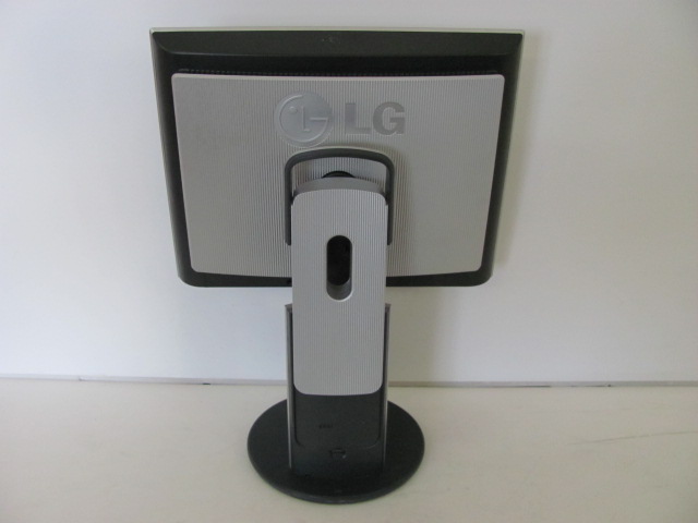 ЖК-монитор 15" LG Flatron L1530B - Pic n 119346