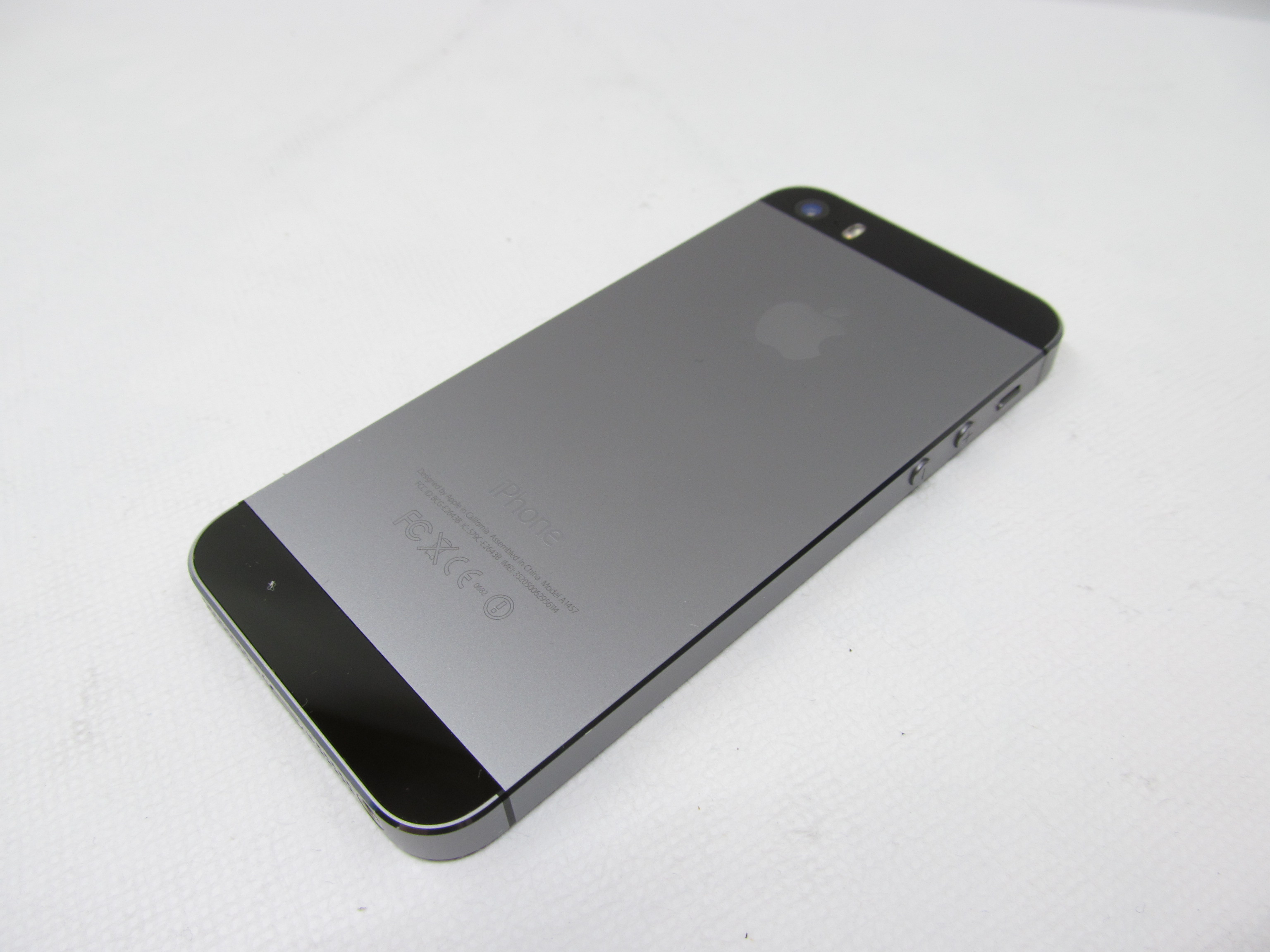Смартфон Apple iPhone 5S A1457 - Pic n 279873