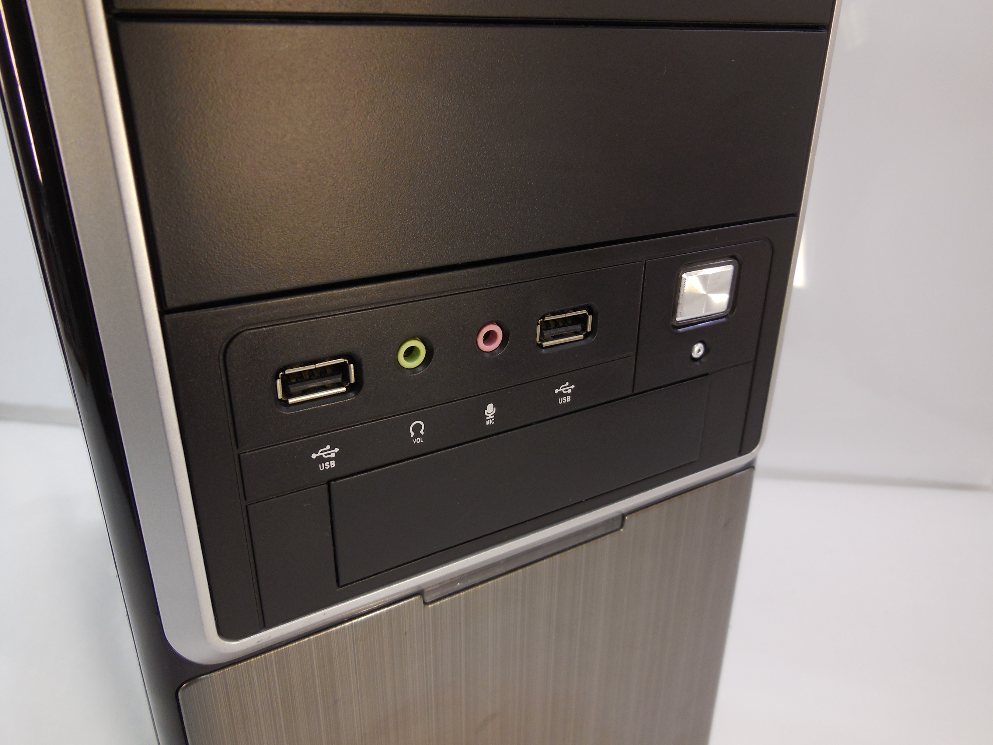 Комп. 2 ядра Intel Pentium Dual-Core E5400 2.70GHz - Pic n 280077