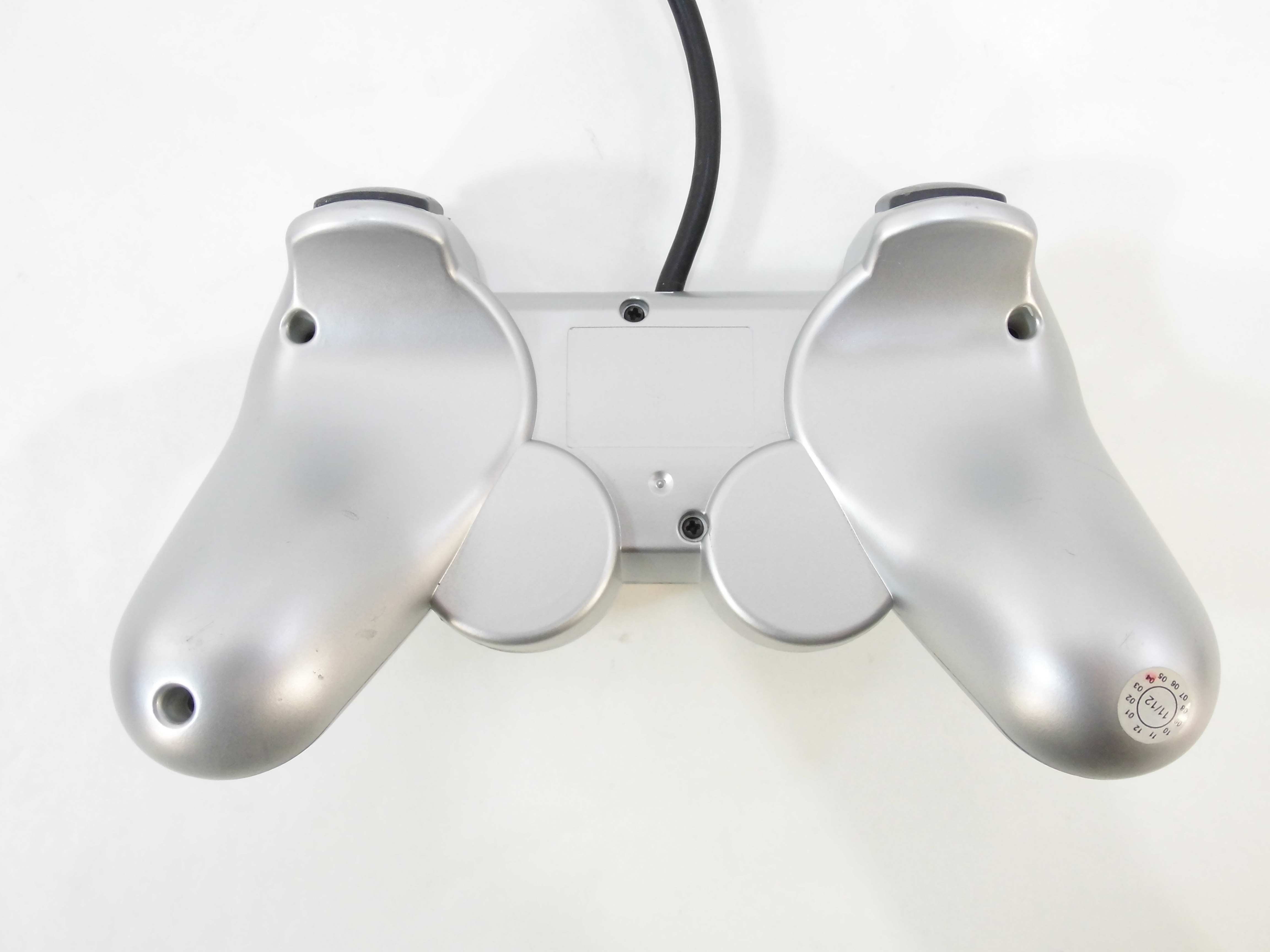 Геймпад для PS2 DualShock 2 - Pic n 280097