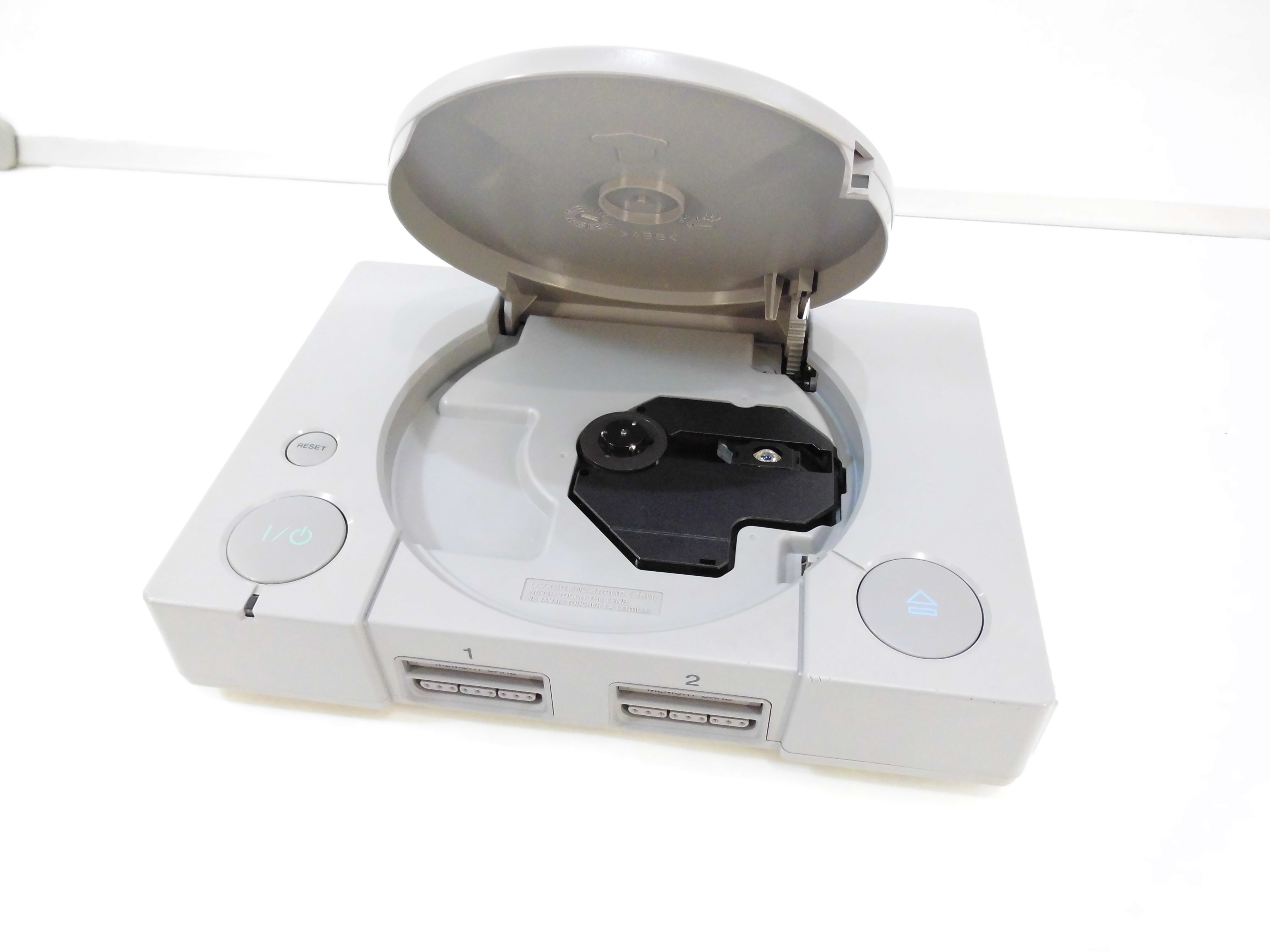 Игровая приставка Sony PlayStation 1 Fat - Pic n 280030