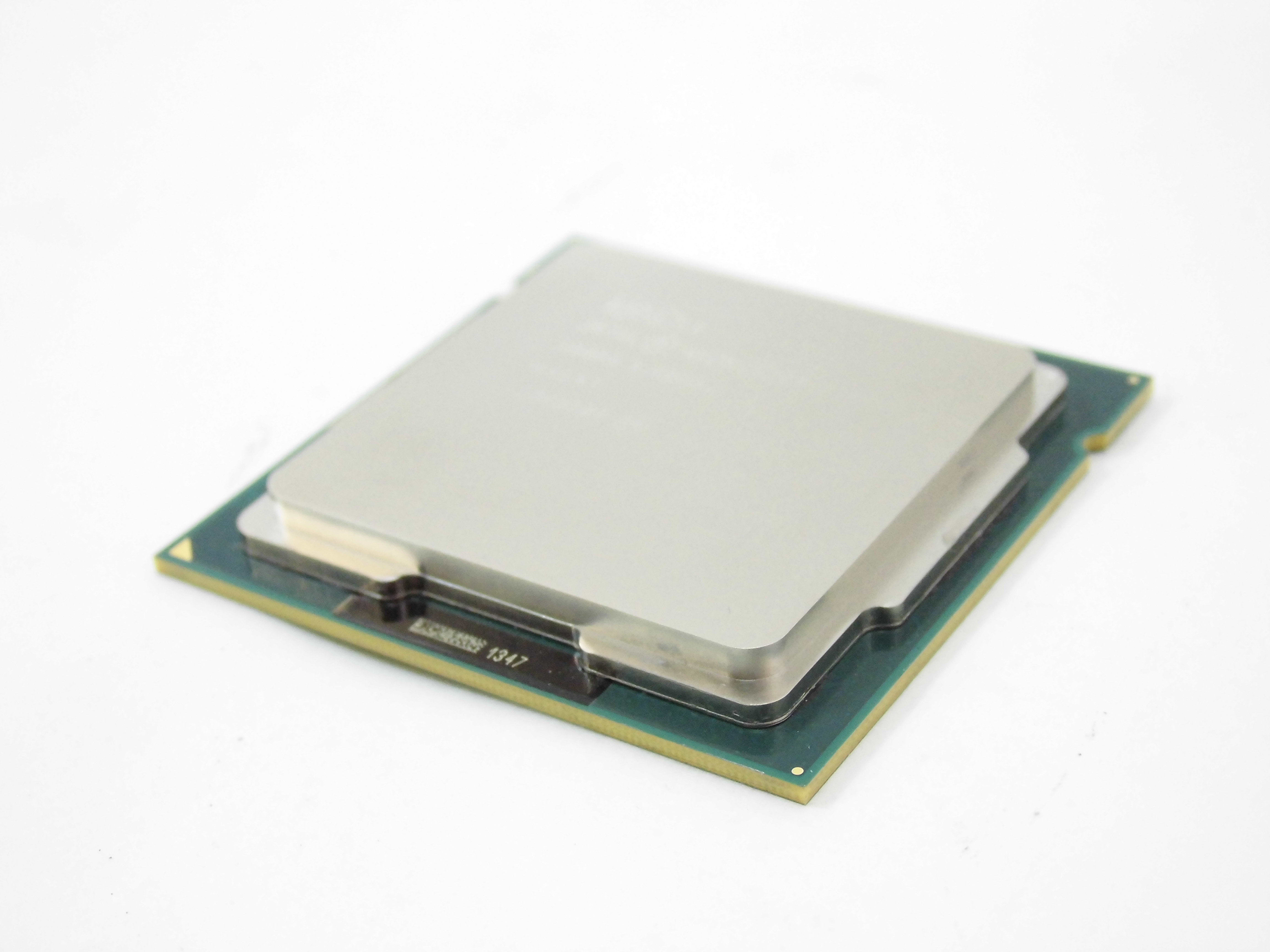Процессор Intel Xeon E3-1240 v2 - Pic n 280126