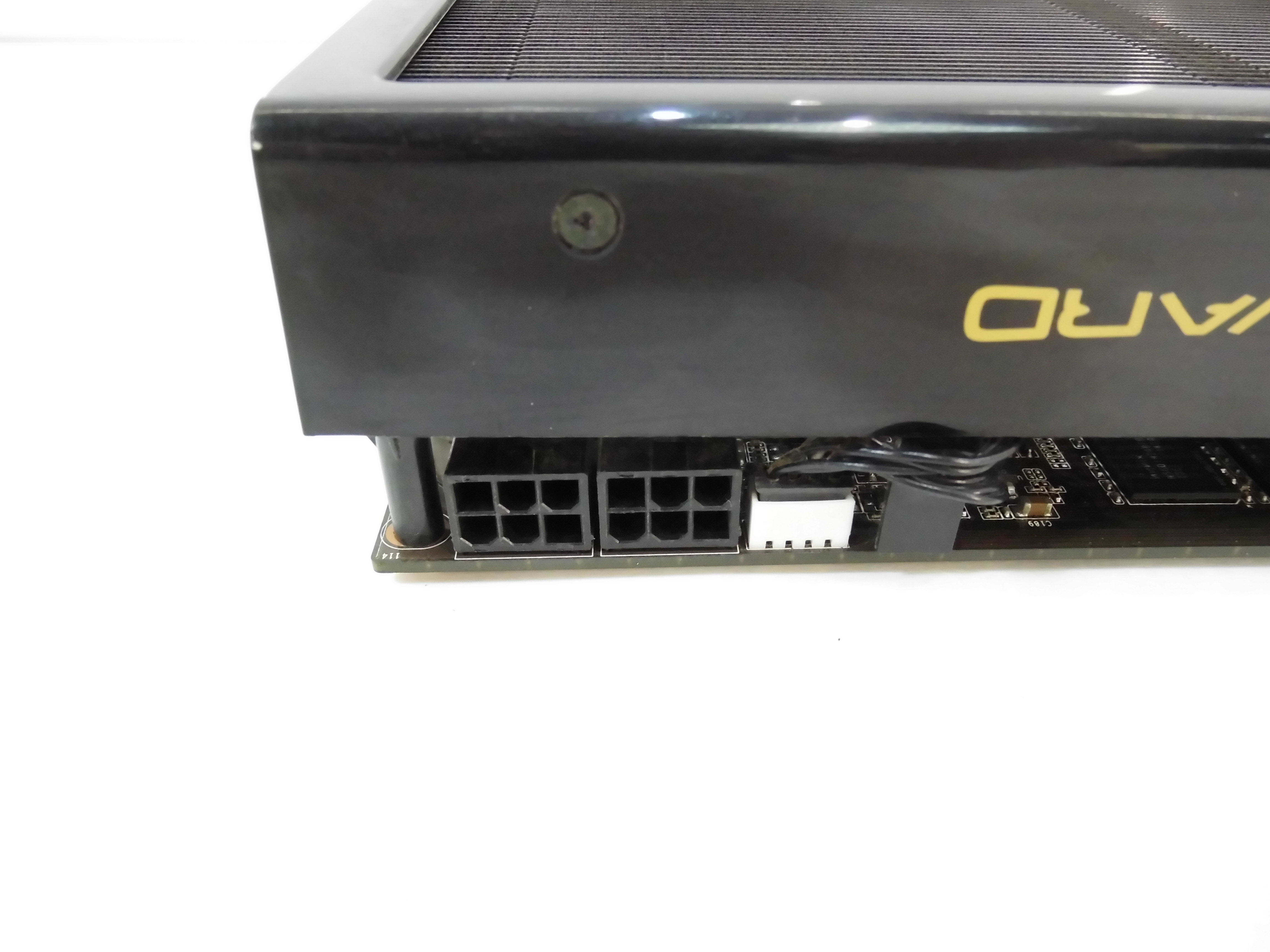 Видеокарта PCI-E Gainward GTX560 Ti Phantom 1GB - Pic n 280186