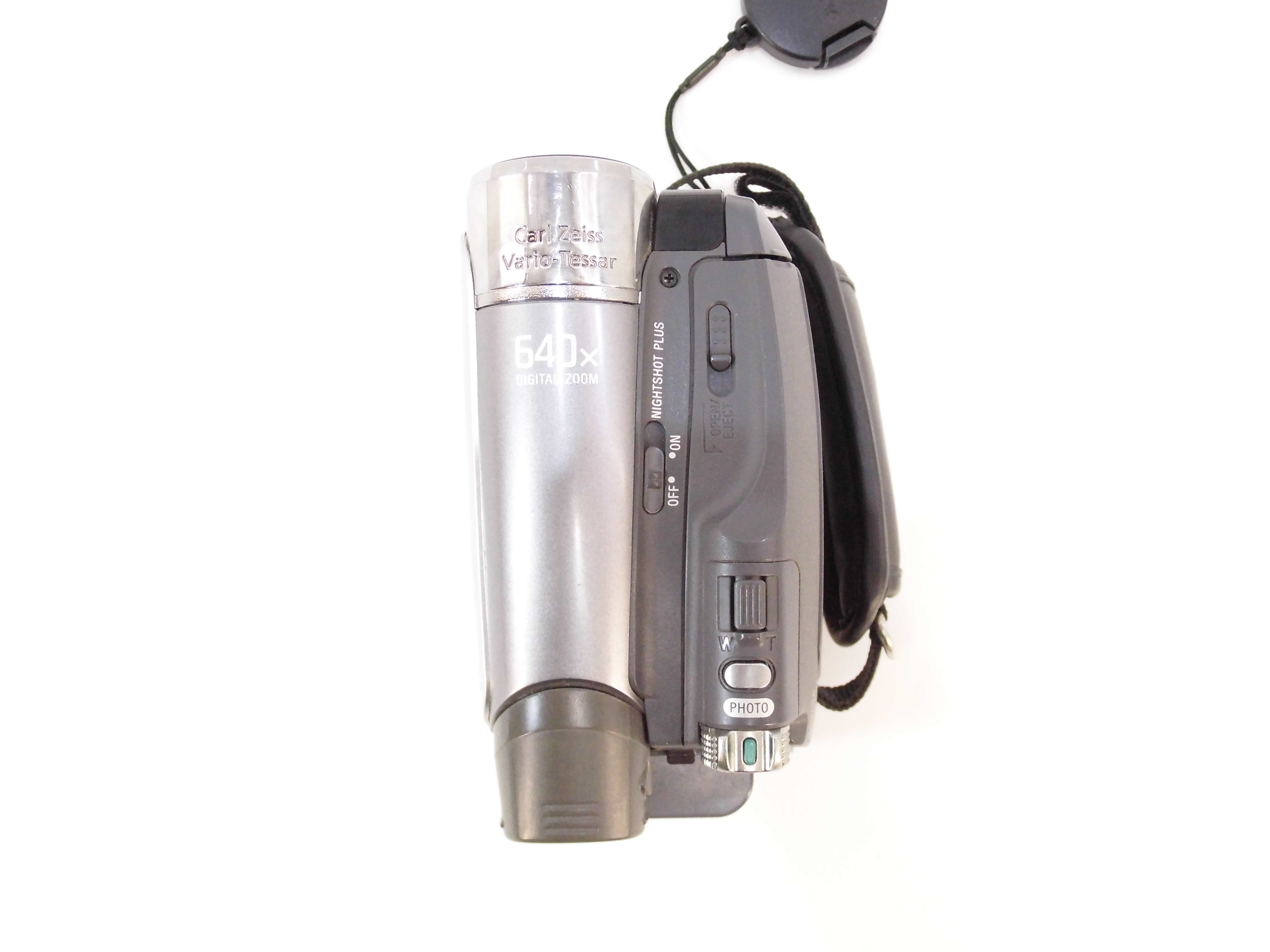 Видеокамера DV Sony DCR-HC23 - Pic n 280118