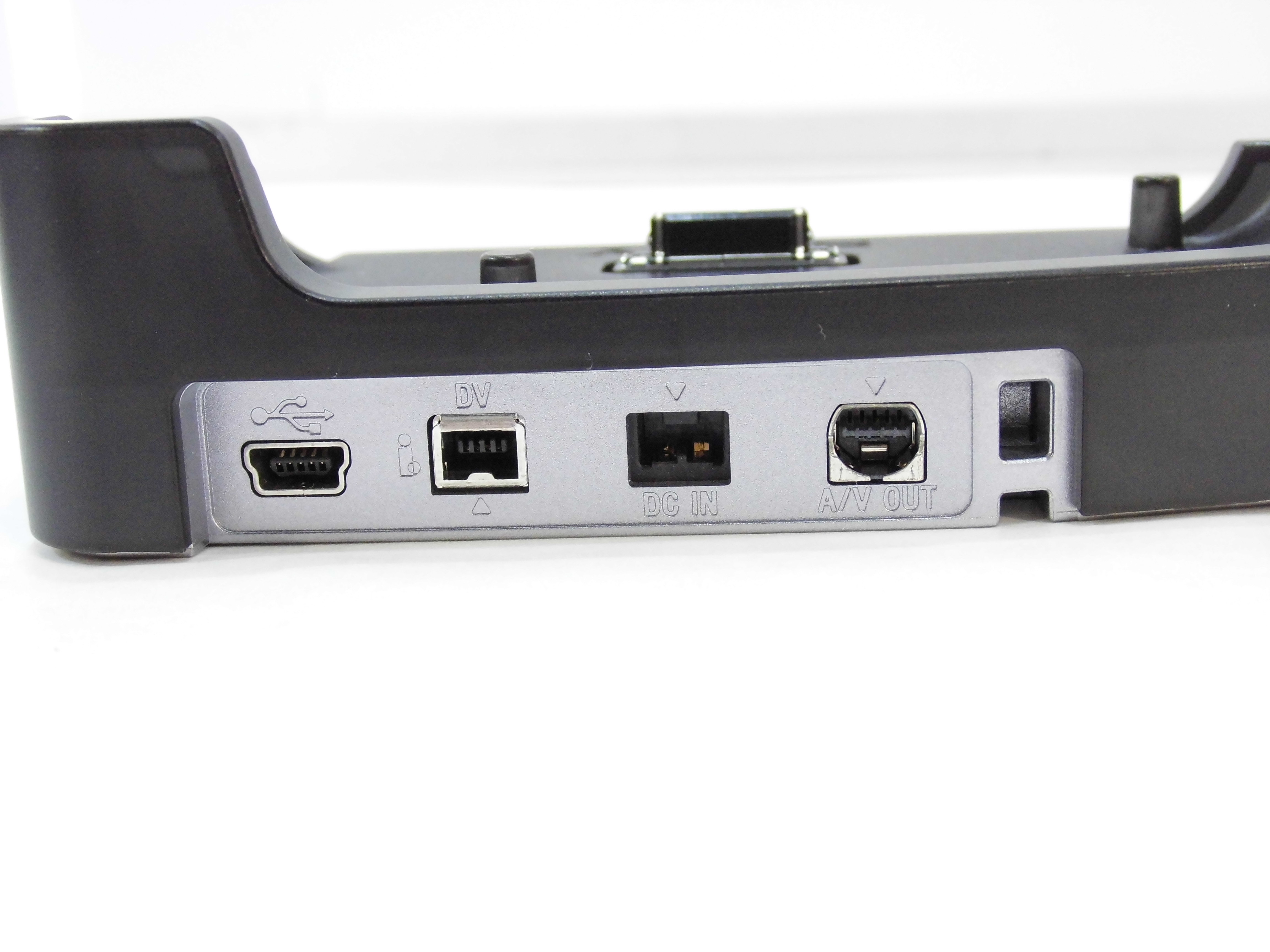 Видеокамера miniDV Sony DCR-HC35E - Pic n 276174