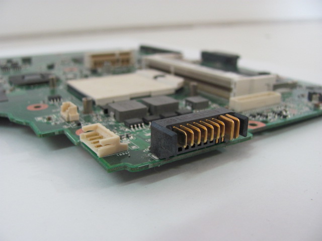 Материнская плата для ноутбука ASUS N61DA - Pic n 120684