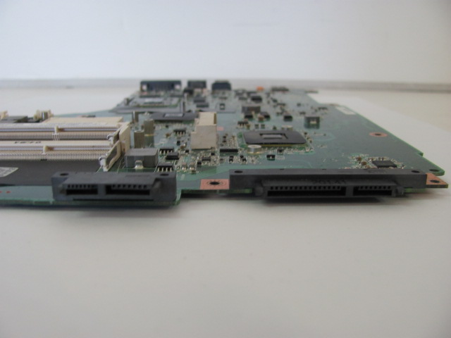 Материнская плата для ноутбука ASUS N61DA - Pic n 120684