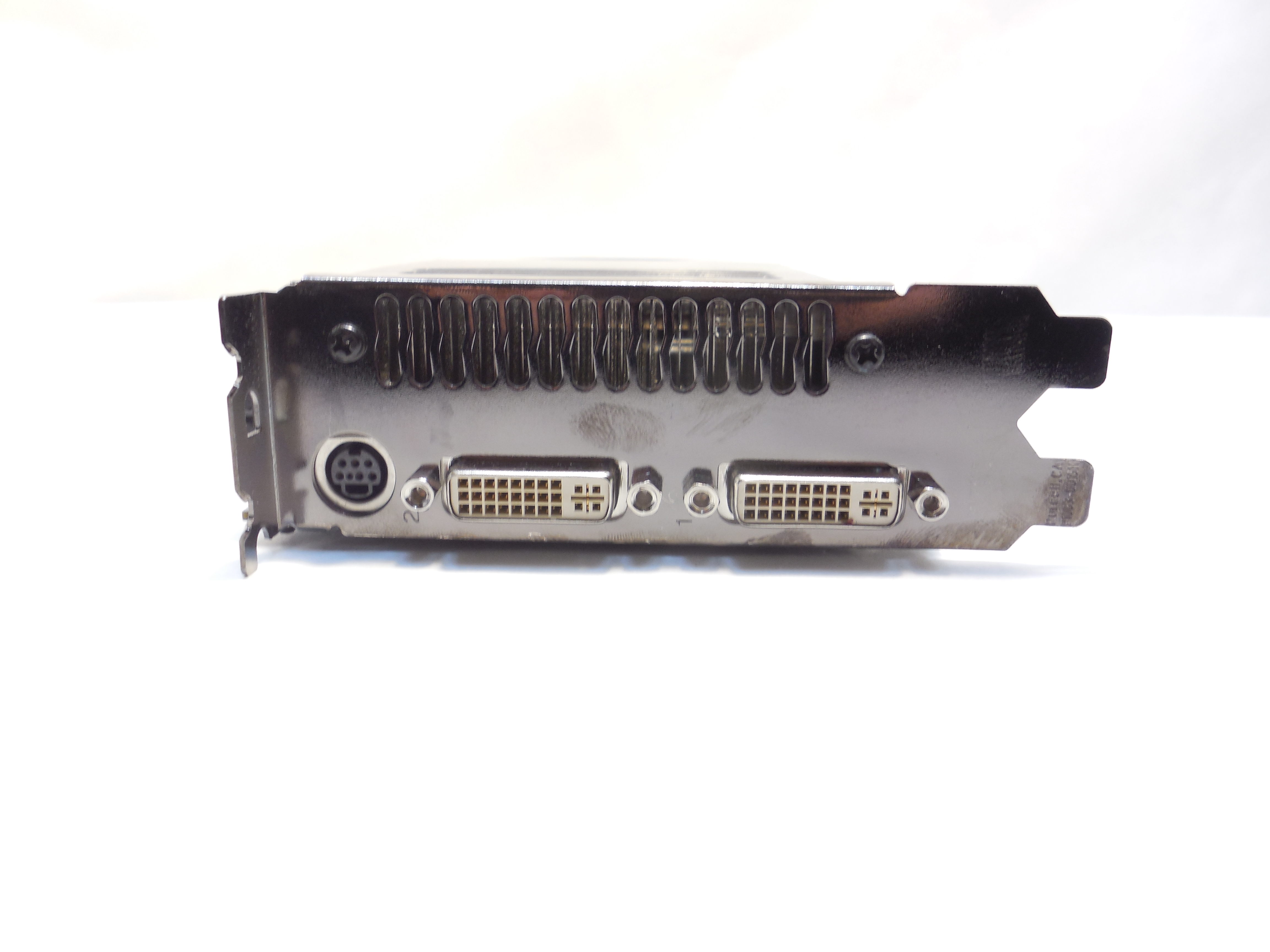 Видеокарта PNY GeForce 8800 Ultra 768Mb - Pic n 280422