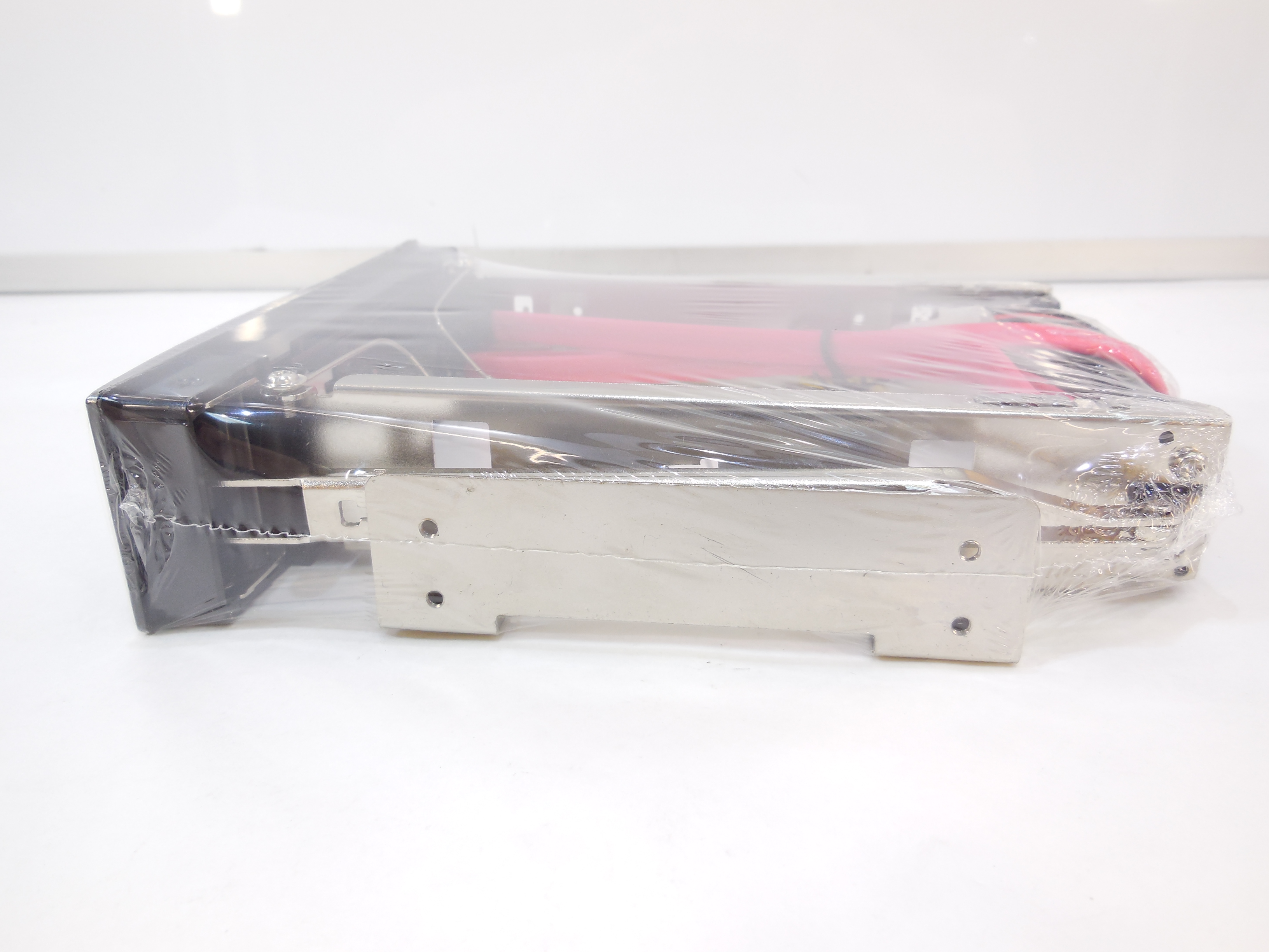 Мобильное шасси Mobile Rack iSwap 1000 SATA - Pic n 280516