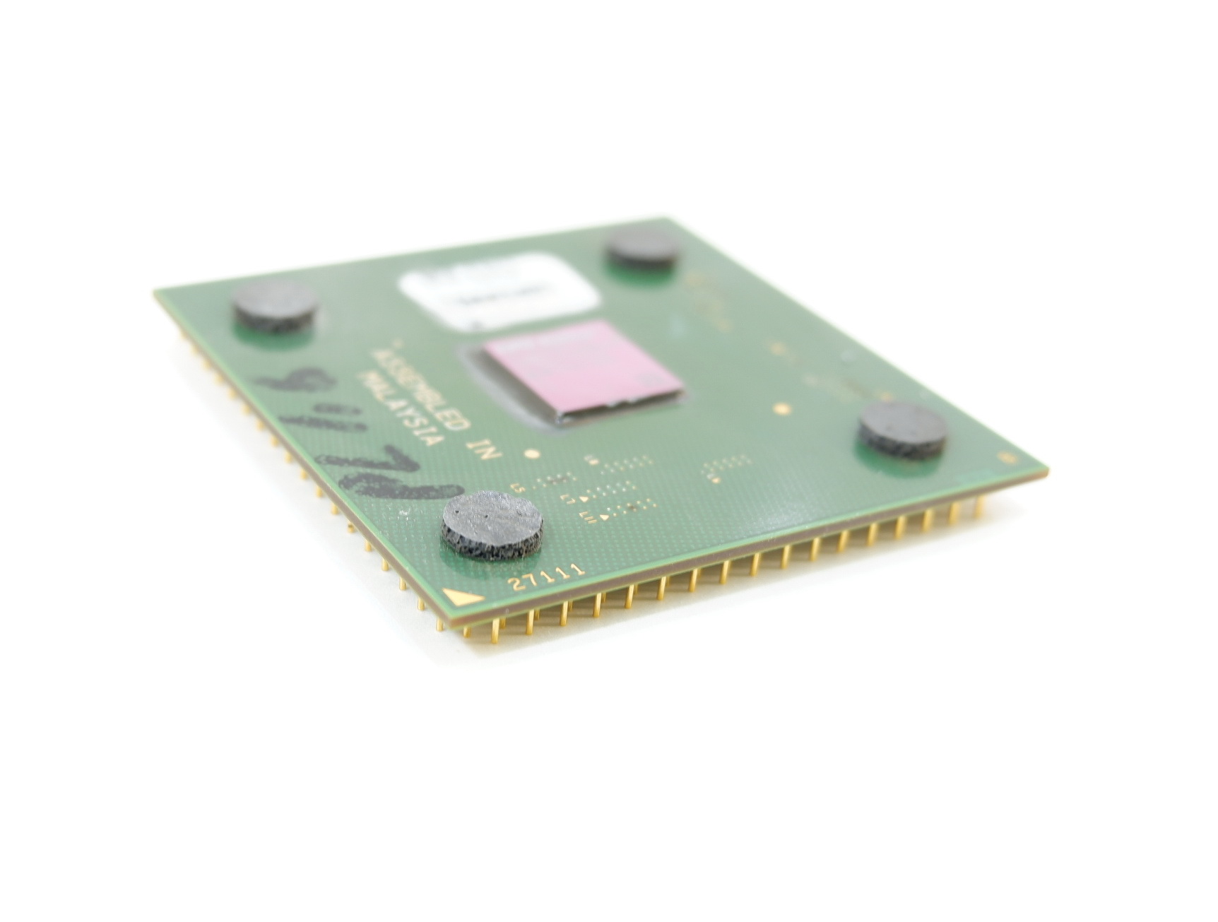 Процессор Socket 462 AMD Athlon XP 1600+ 1.4GHz - Pic n 245849