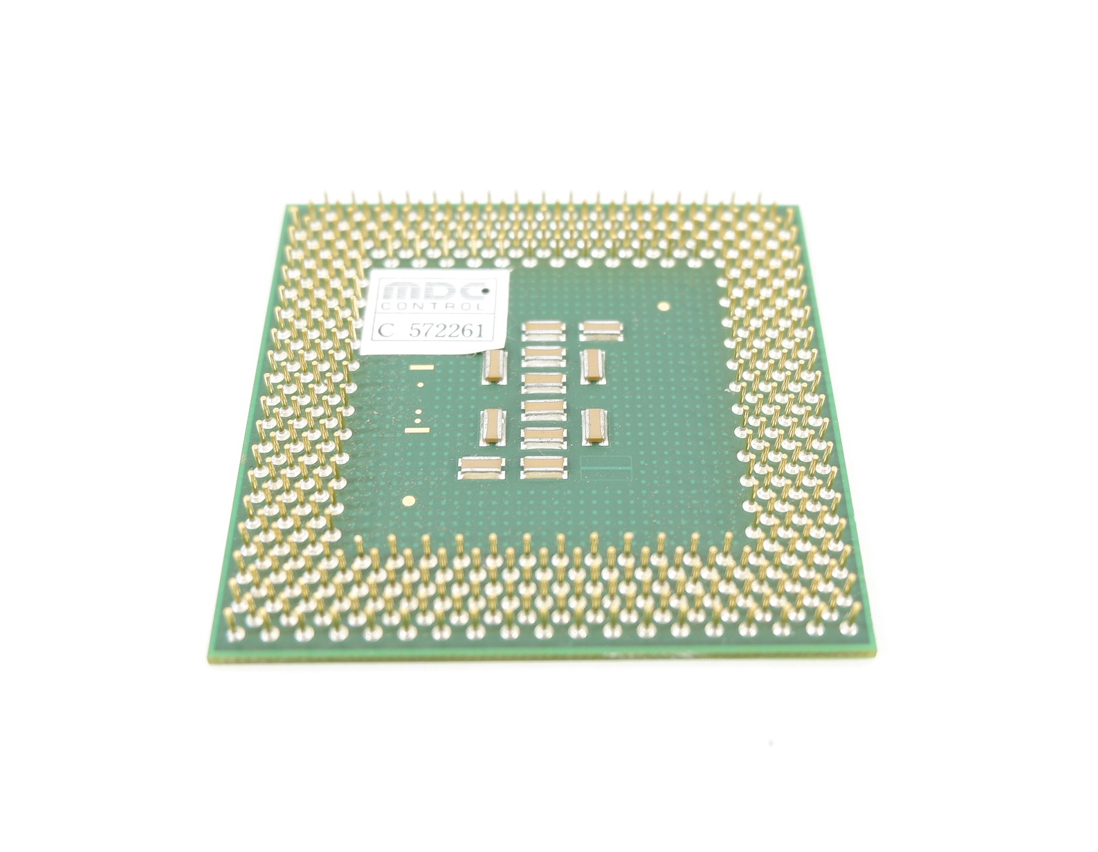 Процессор Socket 370 Intel Pentium III 866MHz - Pic n 259791