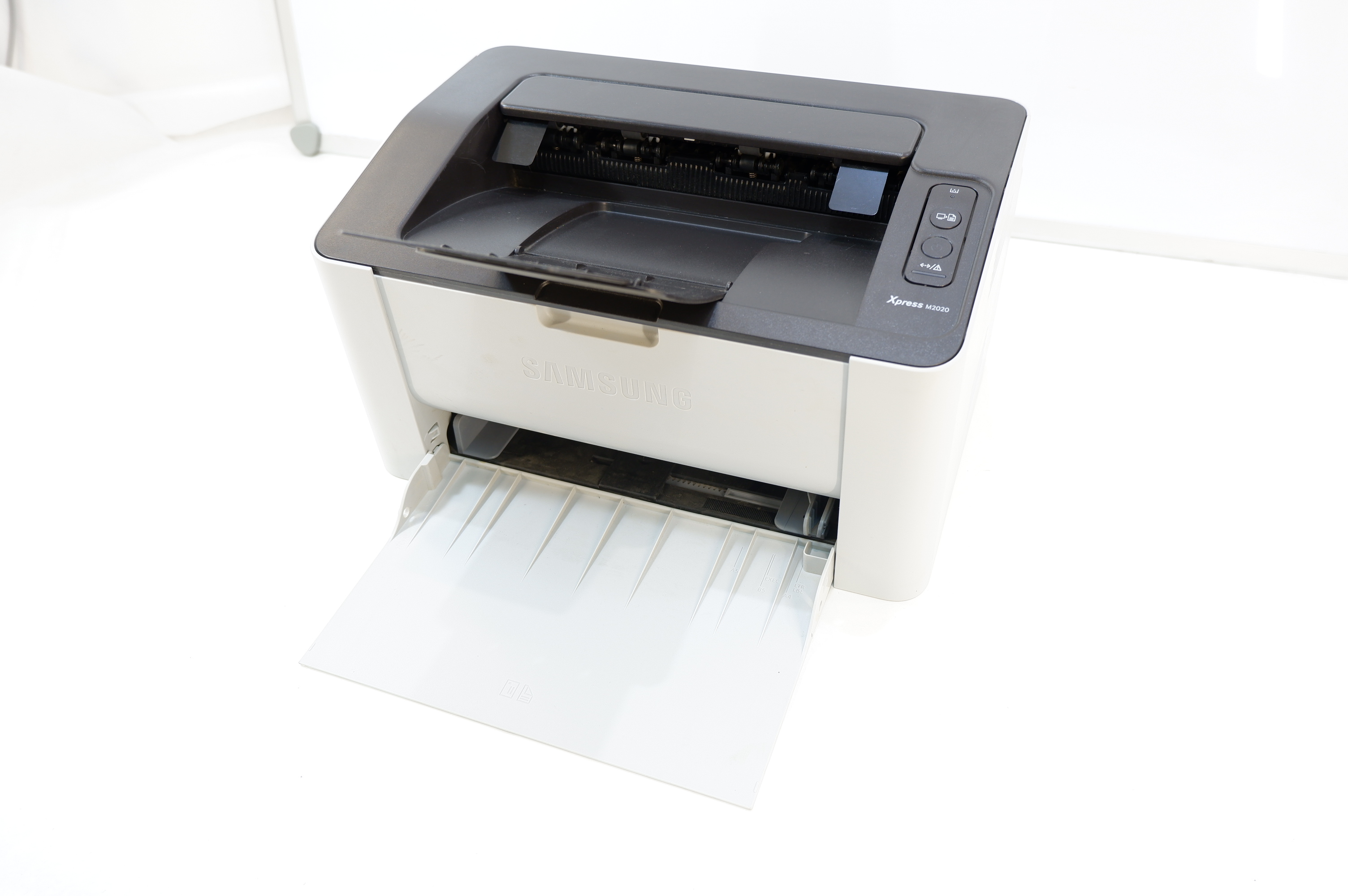 Как пользоваться принтером xpress m2020