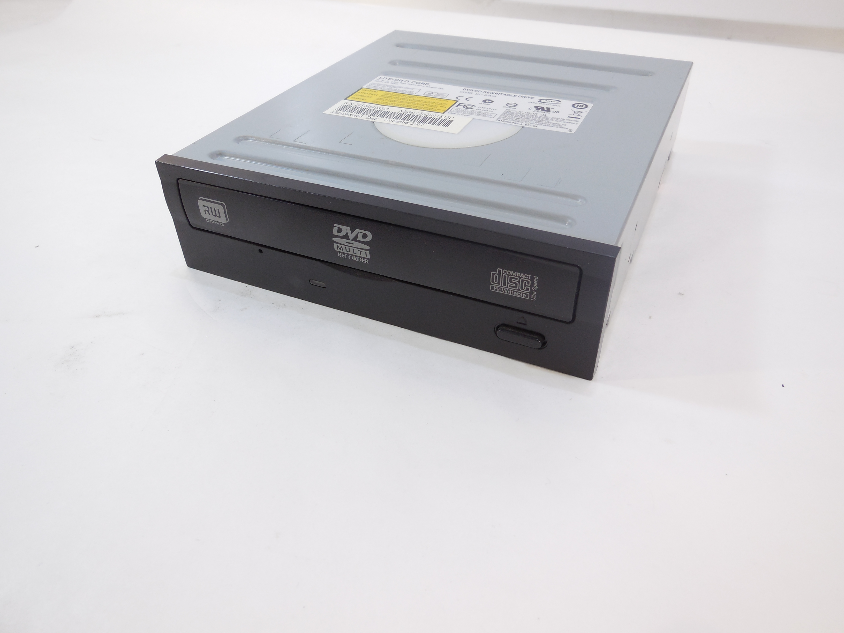 Оптический привод SATA Lite-On LH-20A1S - Pic n 280763
