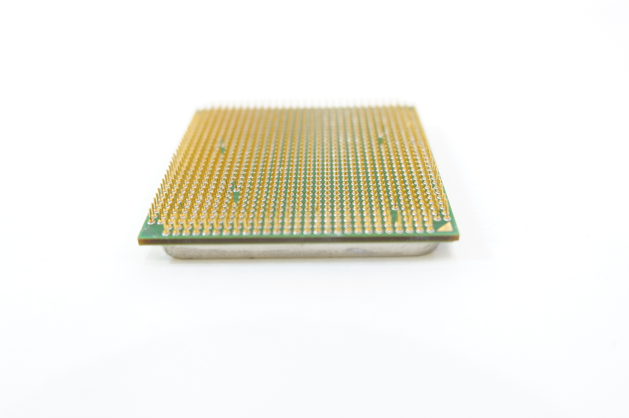 Процессор s939 AMD Athlon 64 3500+ 2.2GHz - Pic n 280798