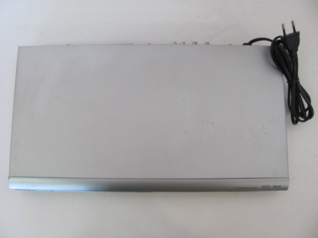 DVD-плеер Philips DVP630/04 - Pic n 121470