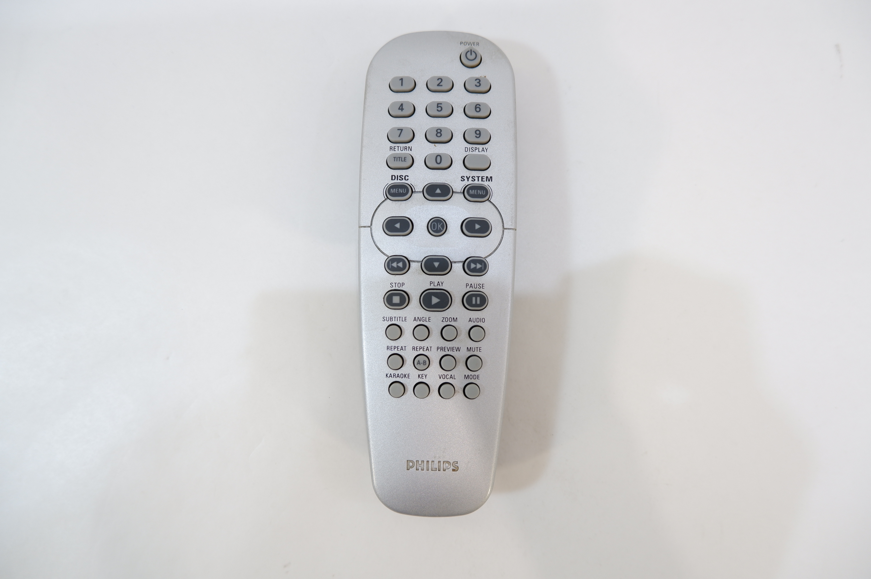 DVD-плеер Philips DVP 3011K - Pic n 280828