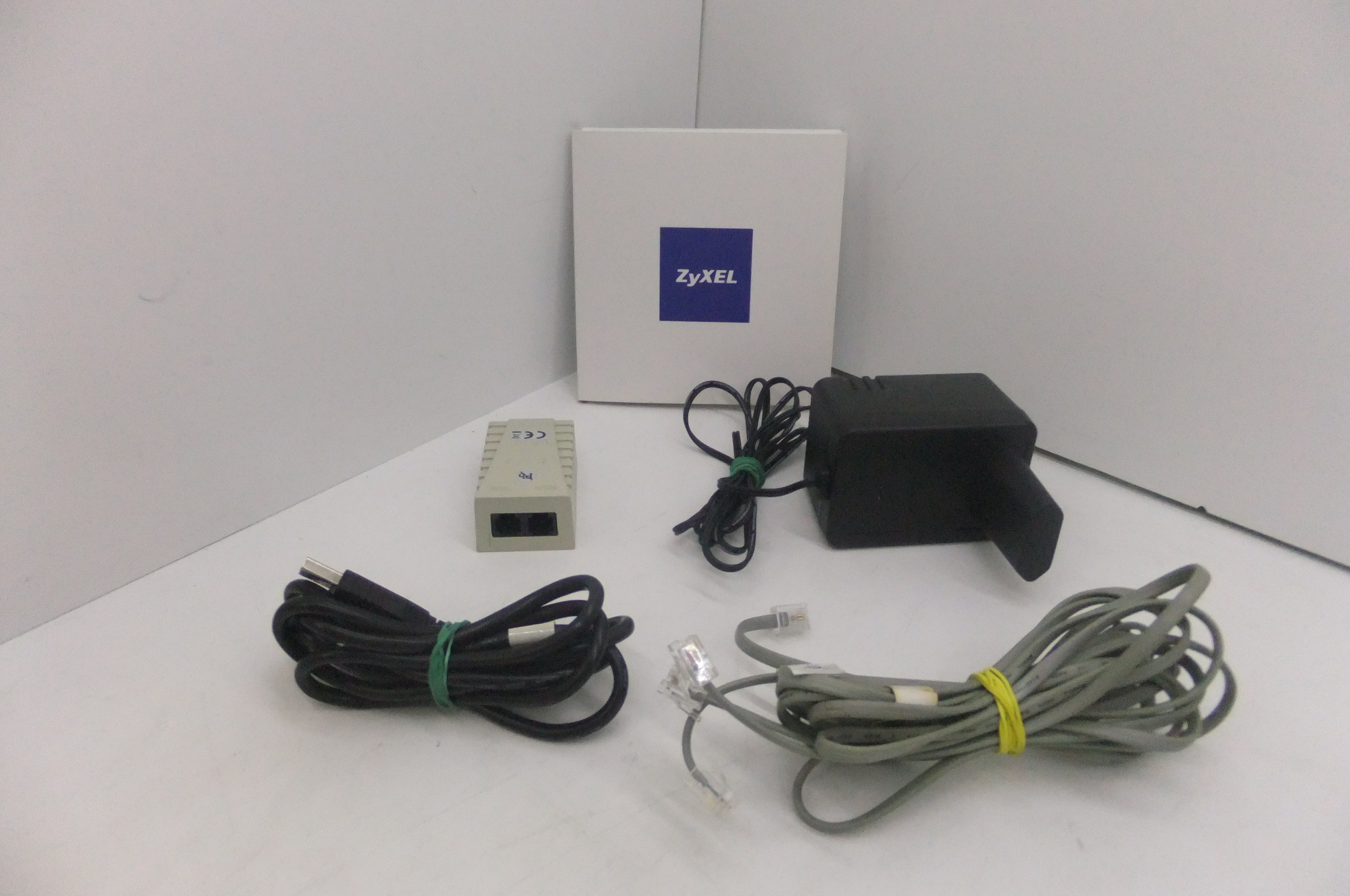 Роутер Стрим ZTE ZXDSL 531B - Pic n 121431