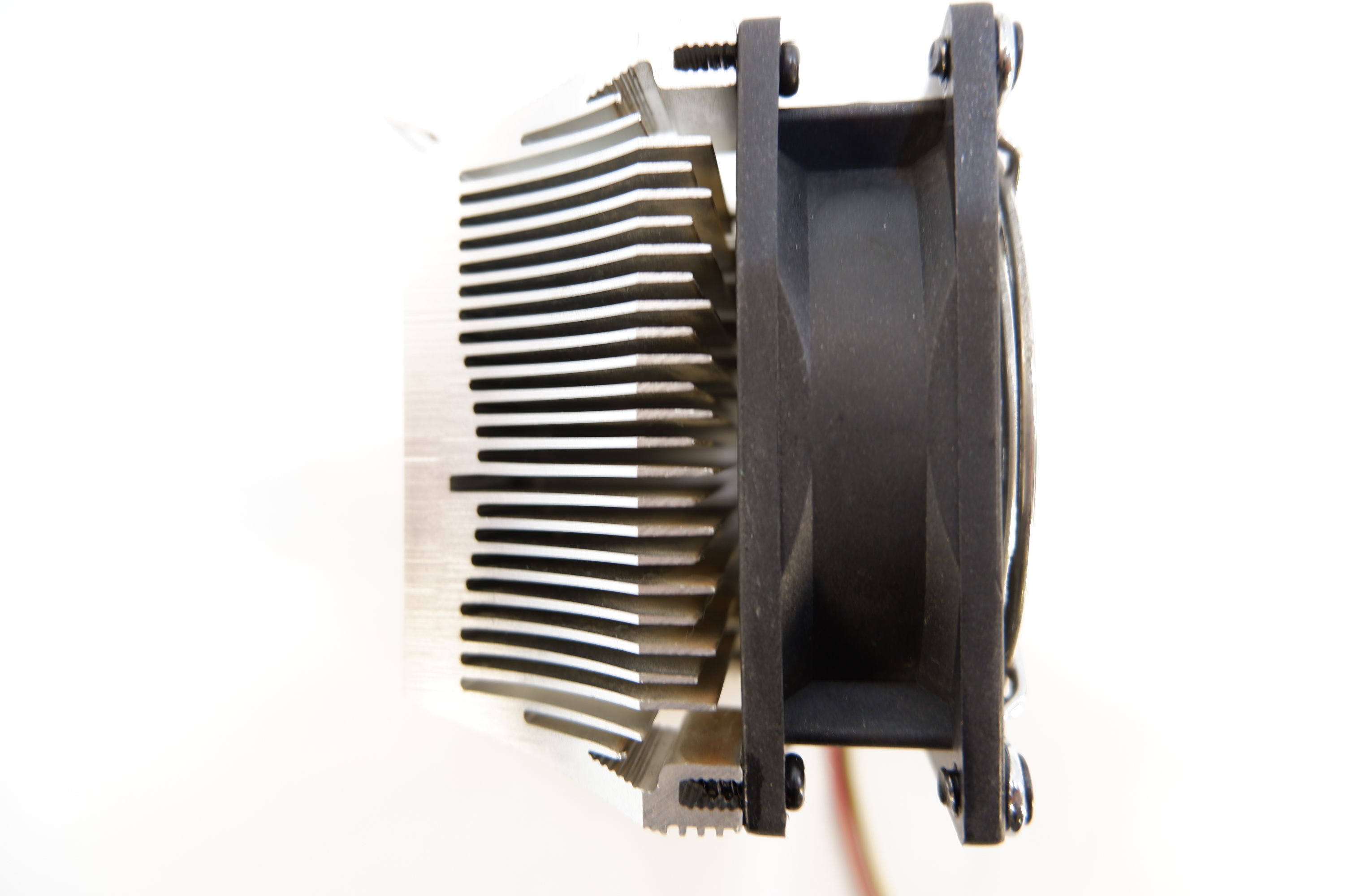 Кулер Titan TTC-D5TB/G/CU35/SC Socket A 370 - Pic n 280926