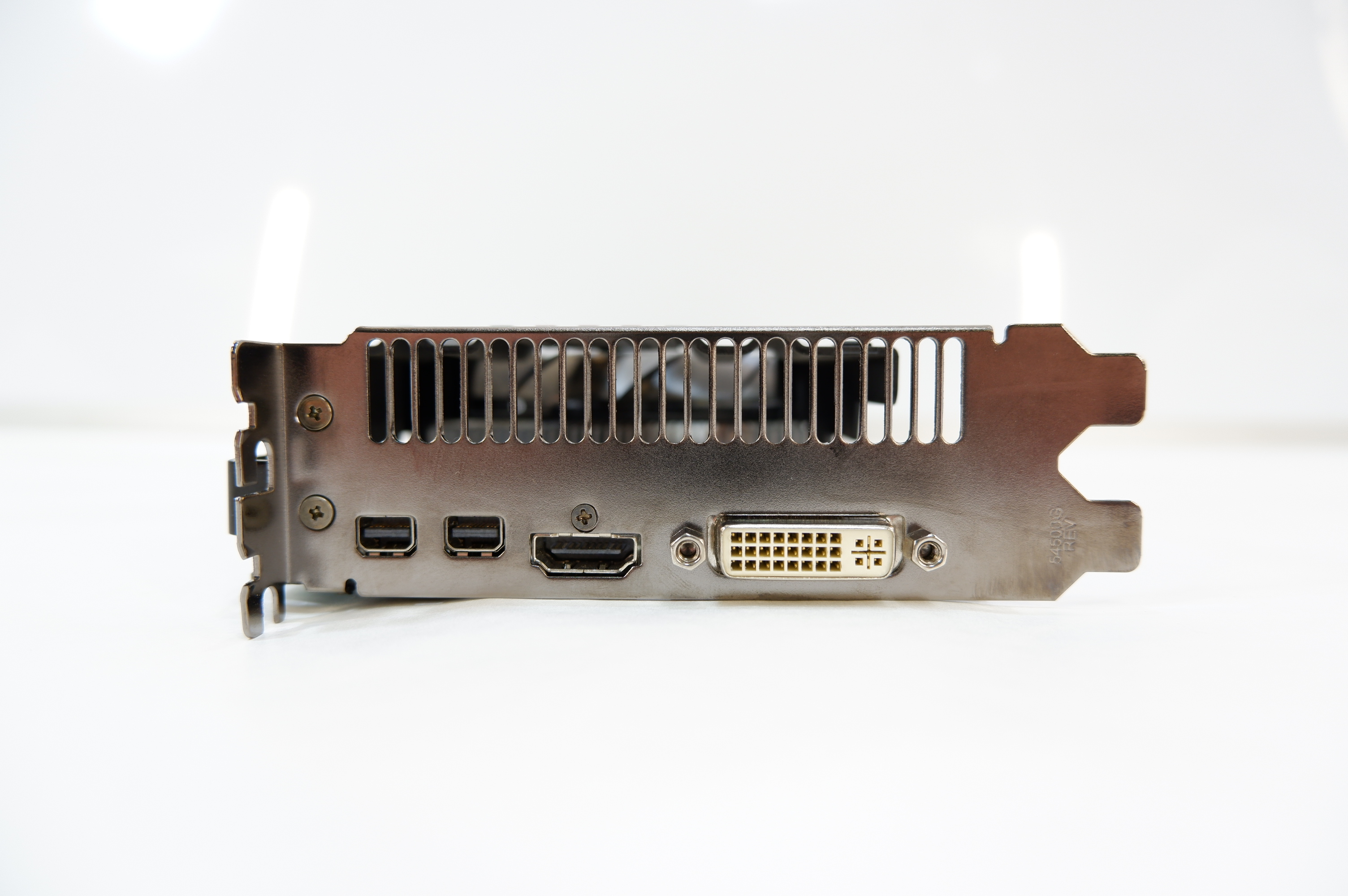 Видеокарта PCI-E ASUS Radeon HD7850 2GB - Pic n 280923