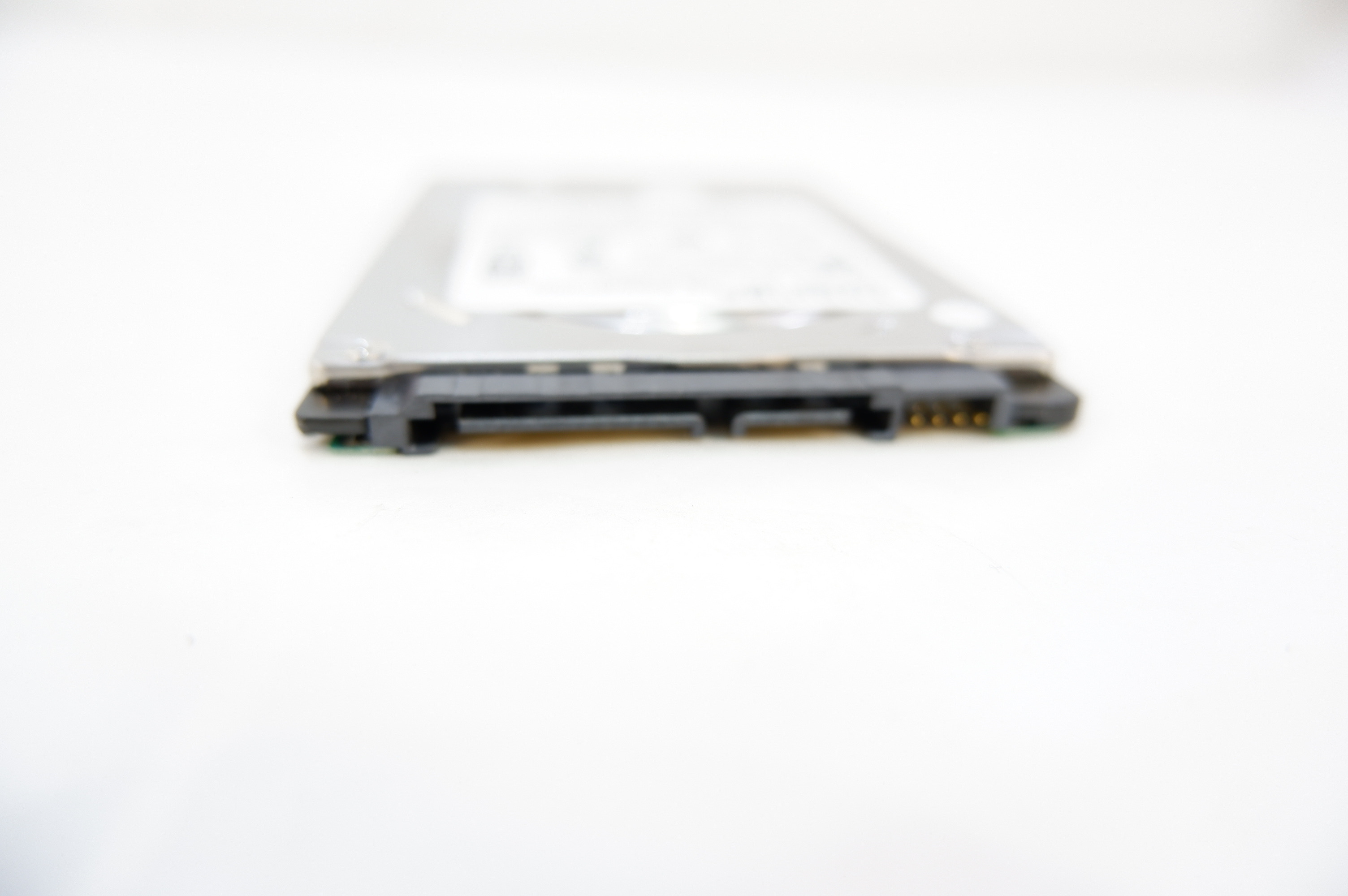 Жесткий диск 2.5 SSHD 500GB Toshiba - Pic n 281244