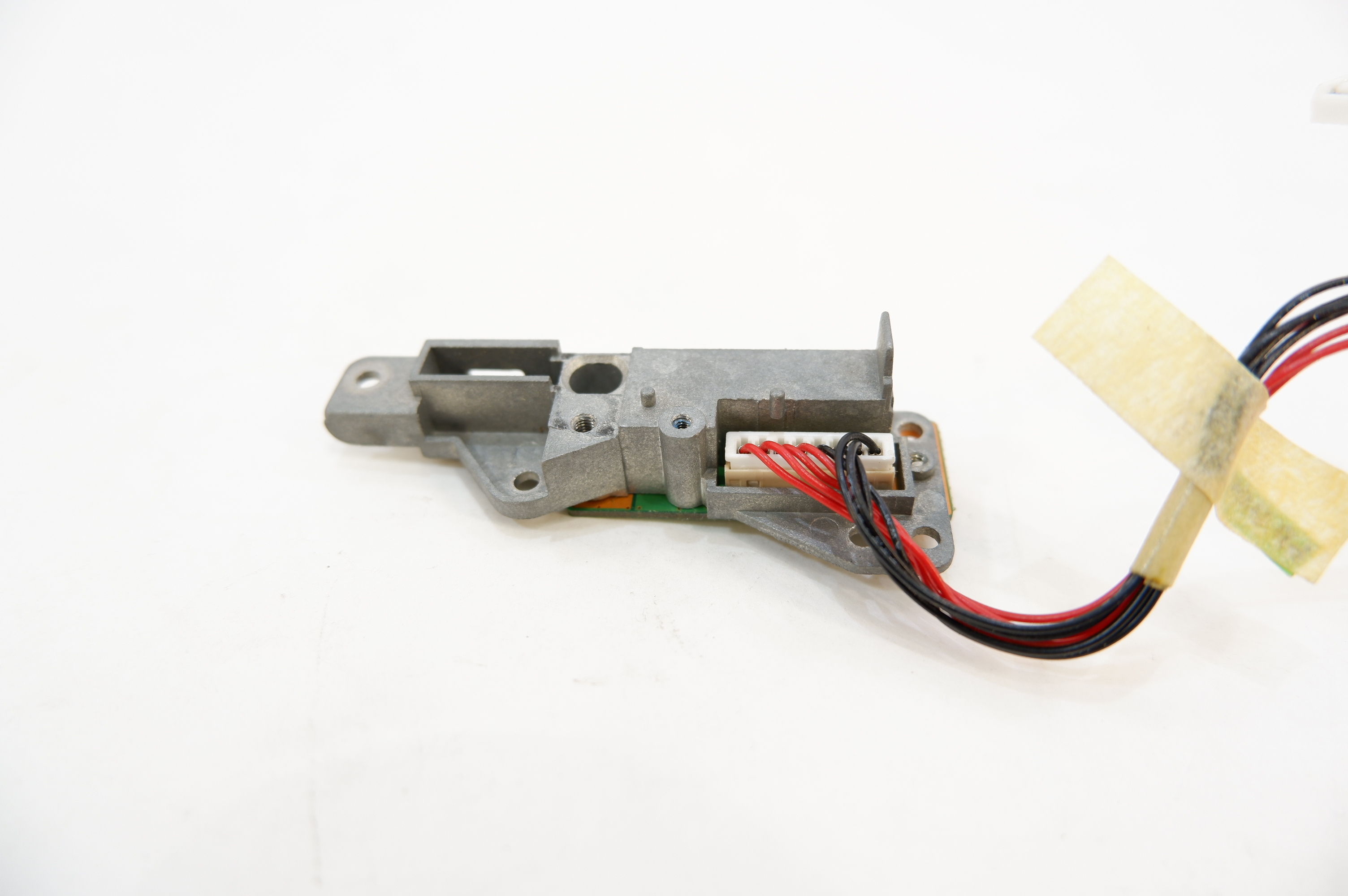 Плата с разъемом питания для ноутбука LG LGW4 LW40 - Pic n 264056