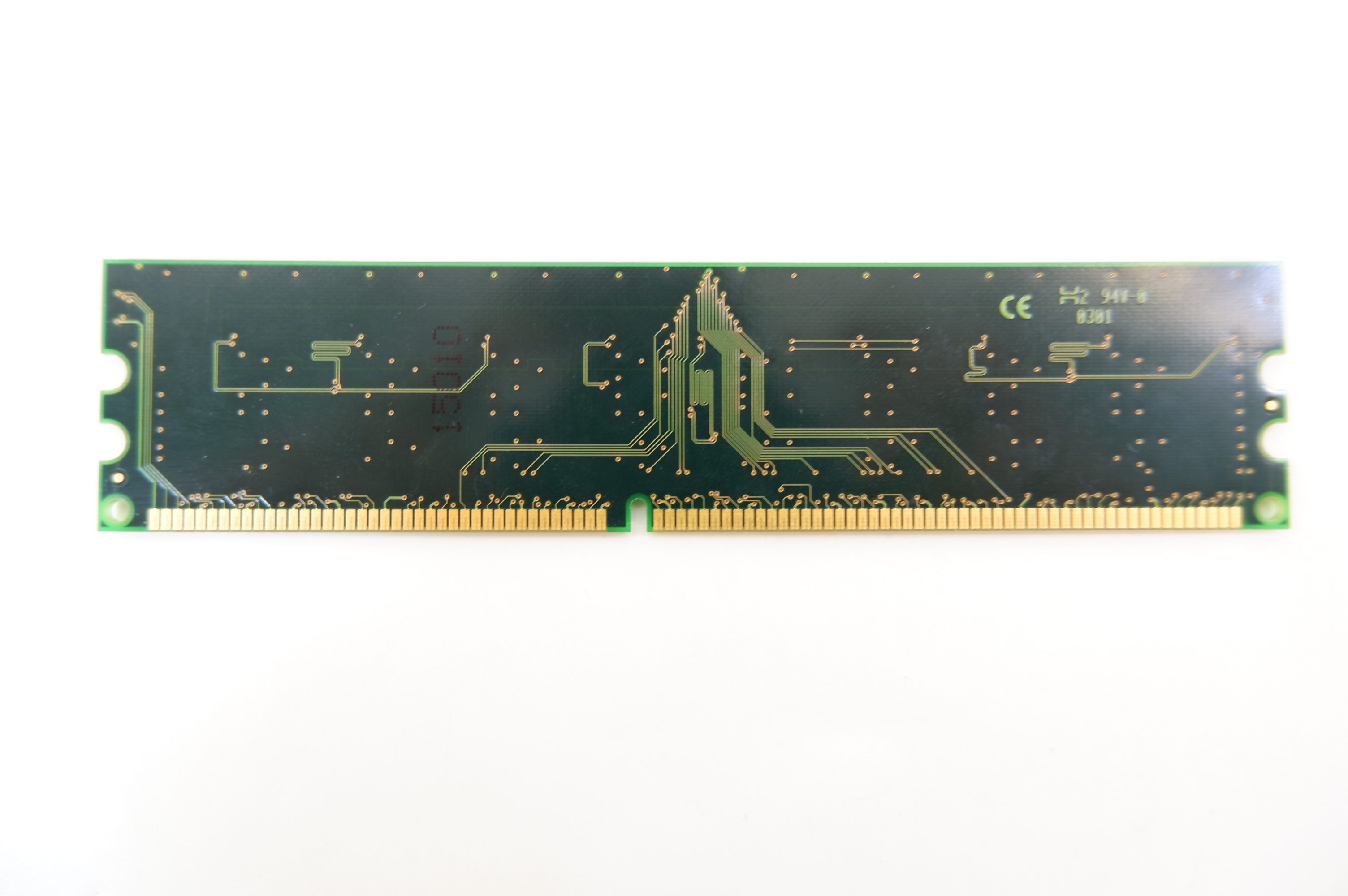 Оперативная память Kingston DDR PC 2100 256MB - Pic n 281429