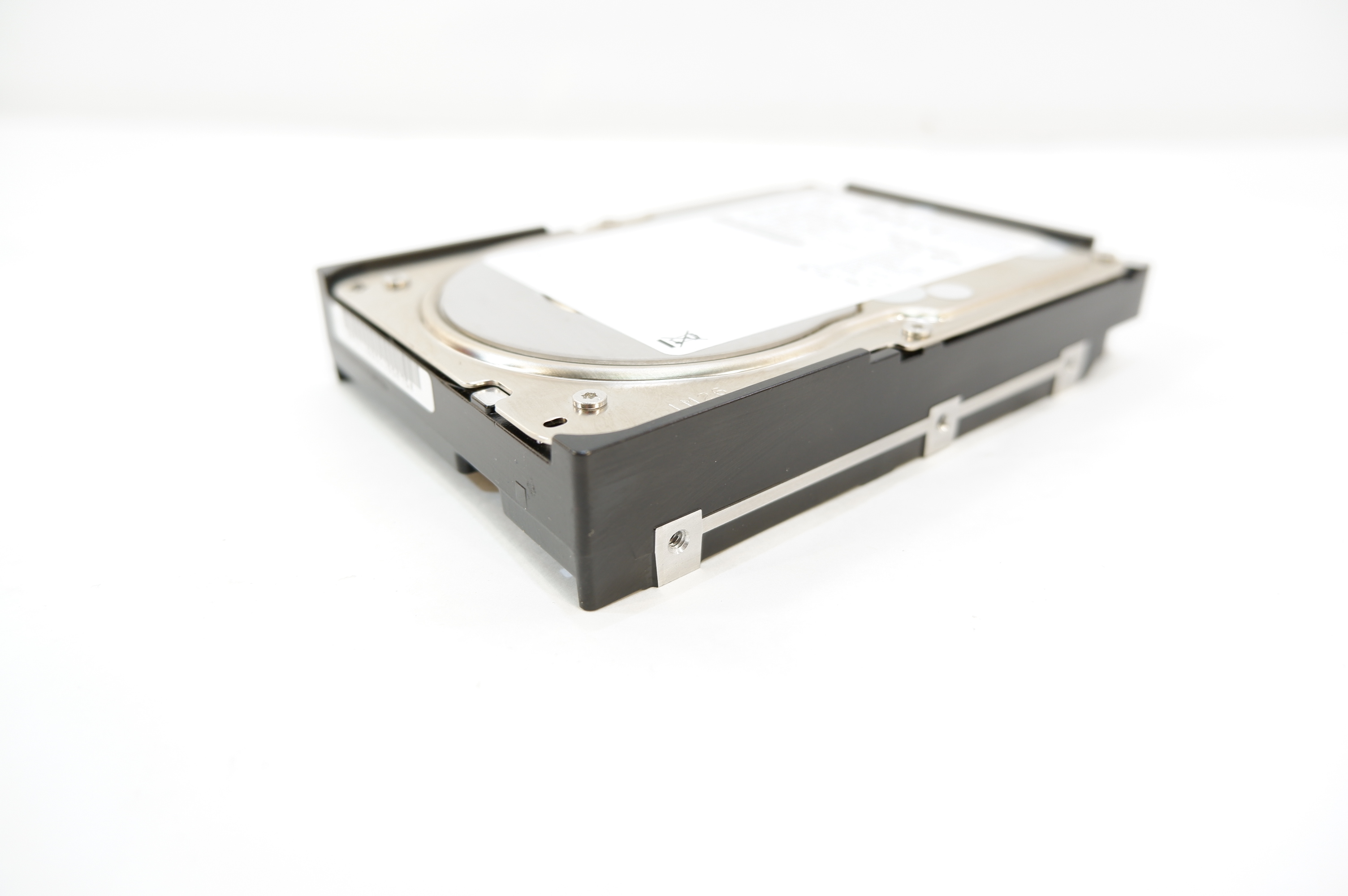 Жесткий диск 3.5 SCSI 147GB Fujitsu MAW3147NP - Pic n 281648
