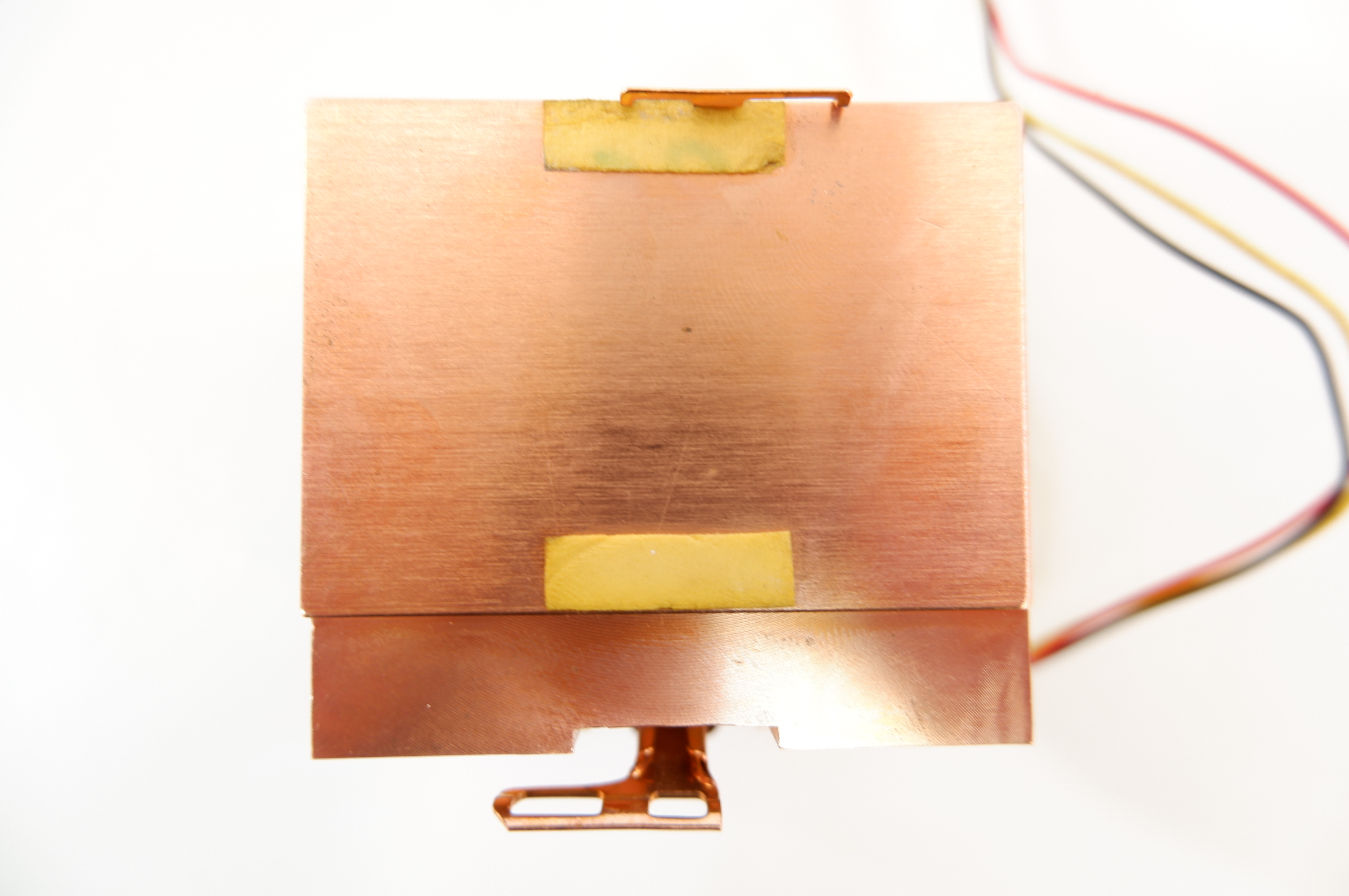 Кулер для CPU GlacialTech Igloo 2500 (Socket A) - Pic n 281719