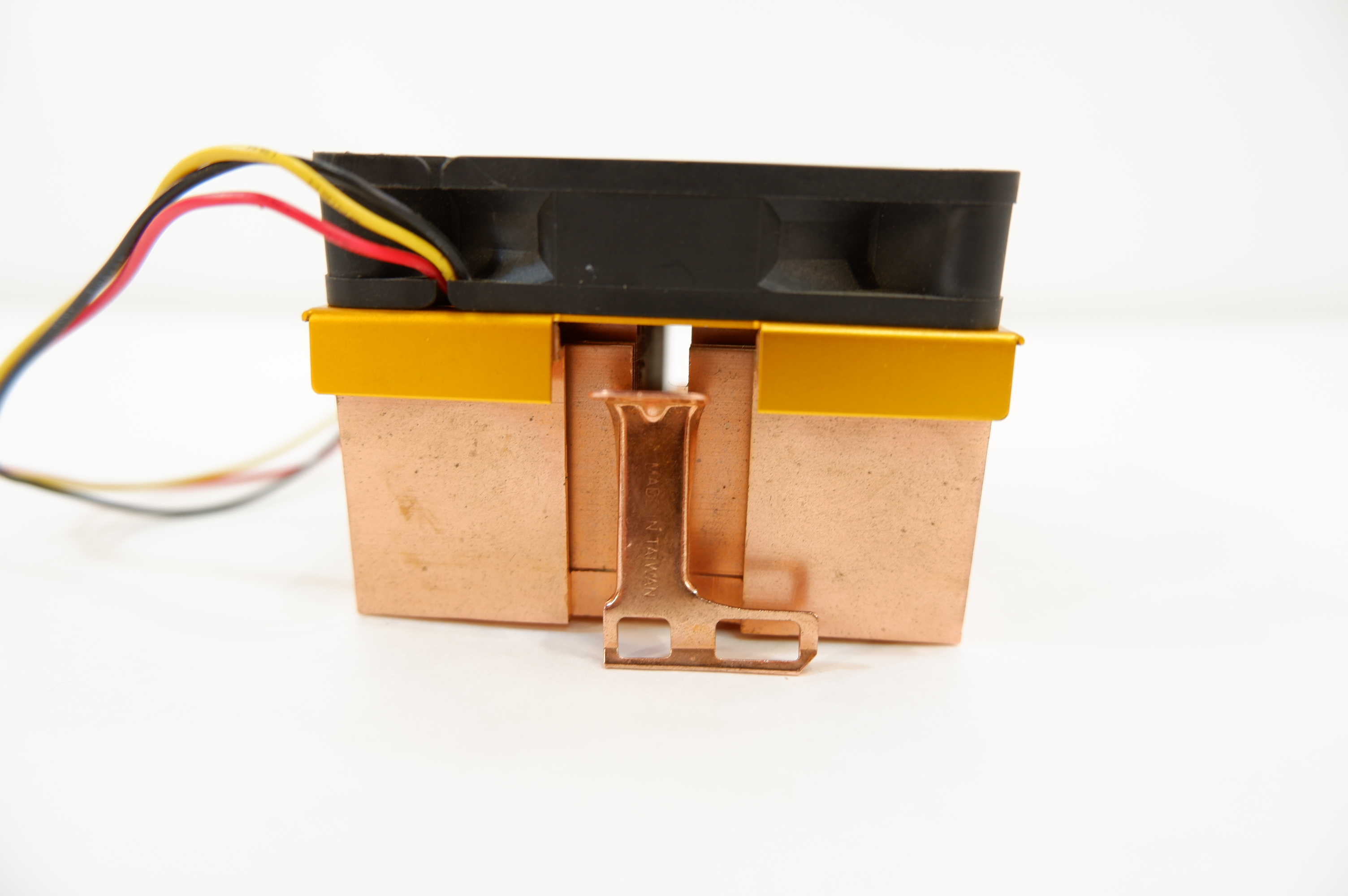 Кулер для CPU GlacialTech Igloo 2500 (Socket A) - Pic n 281719