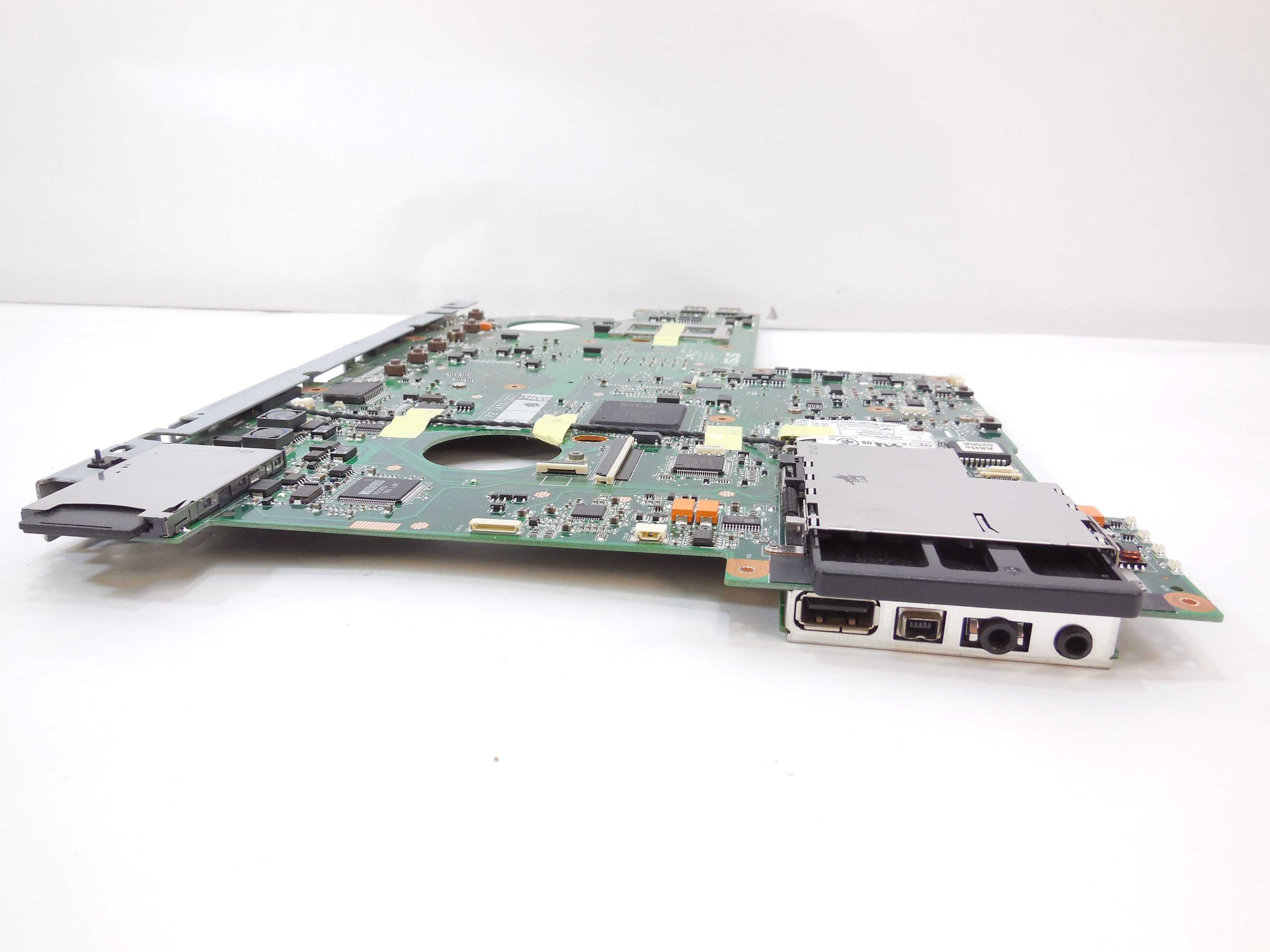 Материнская плата для ноутбука P/N: 08G28AP0020J - Pic n 246571