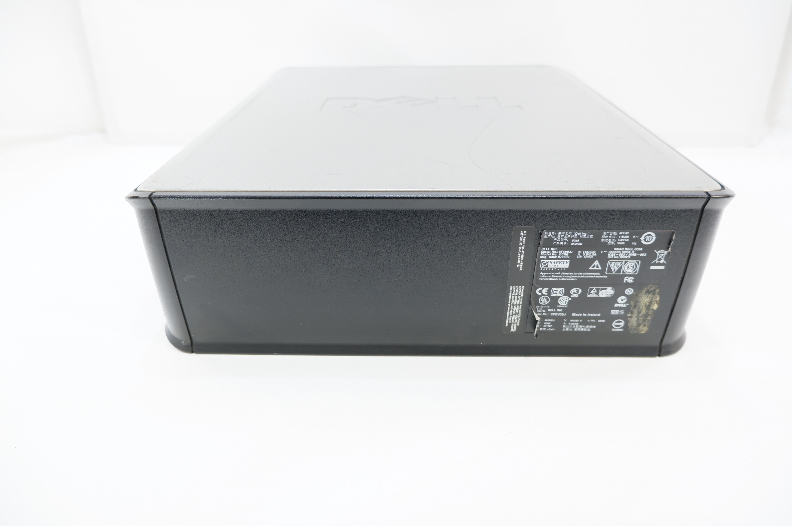 Системный блок 2 ядра Dell Optiplex 745 - Pic n 282047