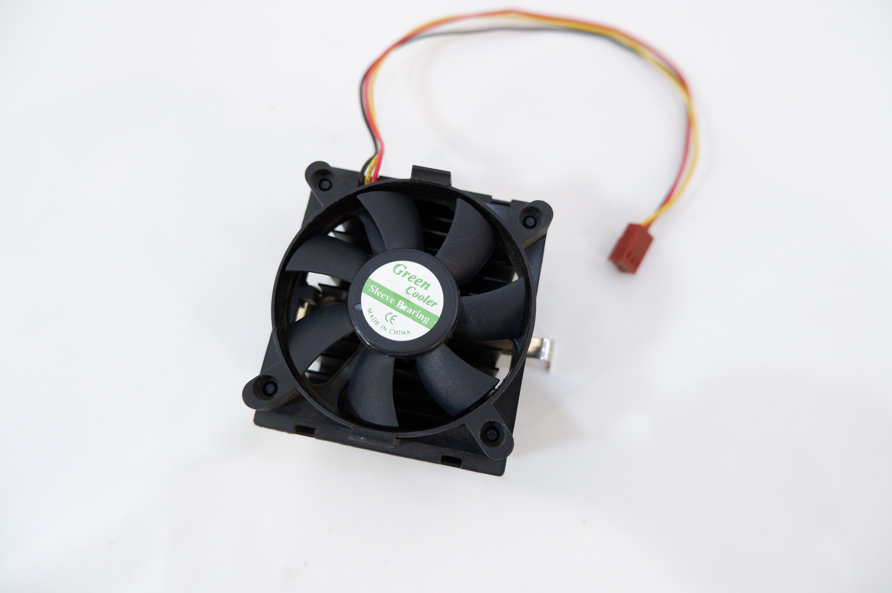 Green Cooler (Socket 370) - Pic n 282450