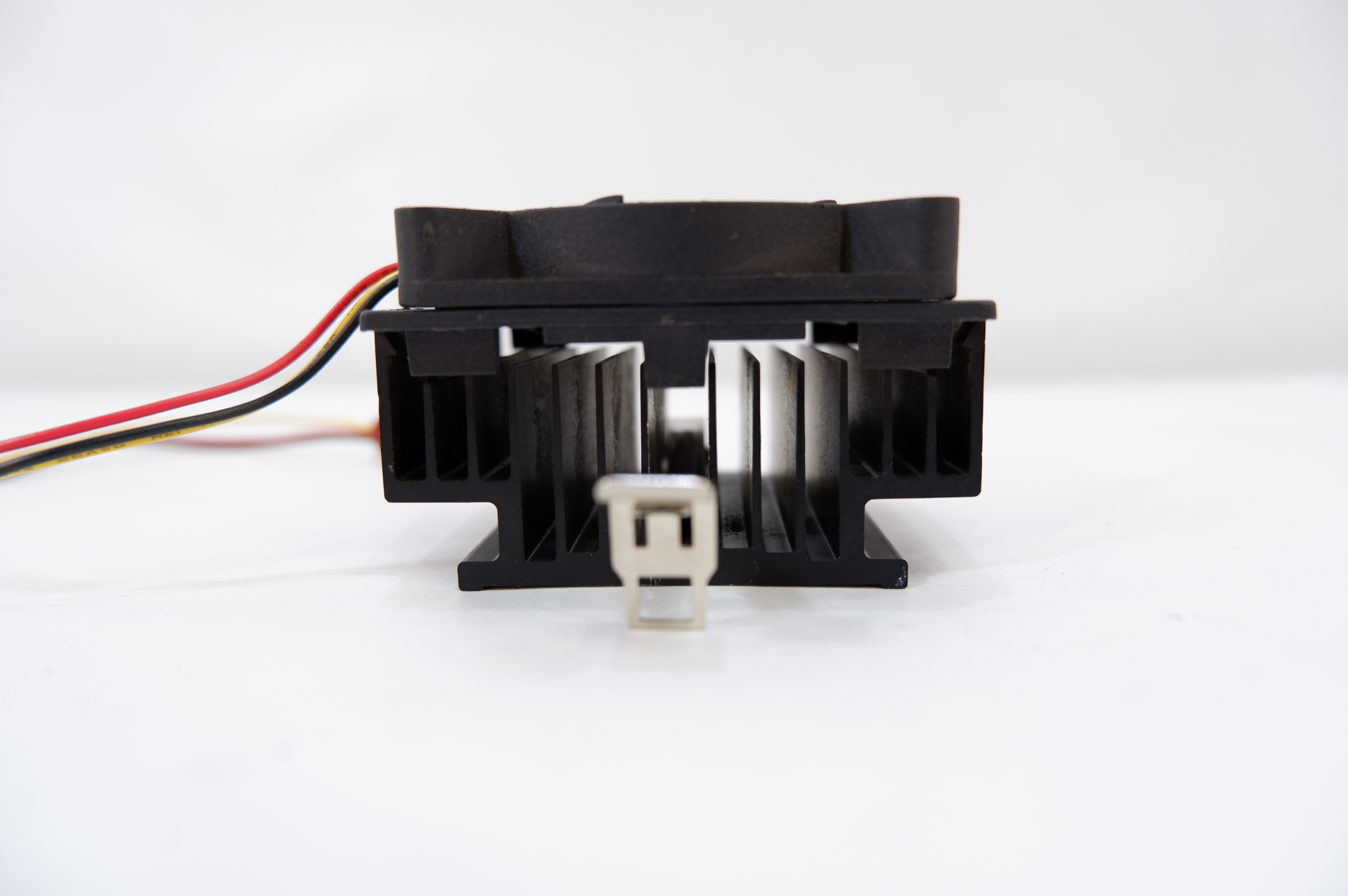 Green Cooler (Socket 370) - Pic n 282450