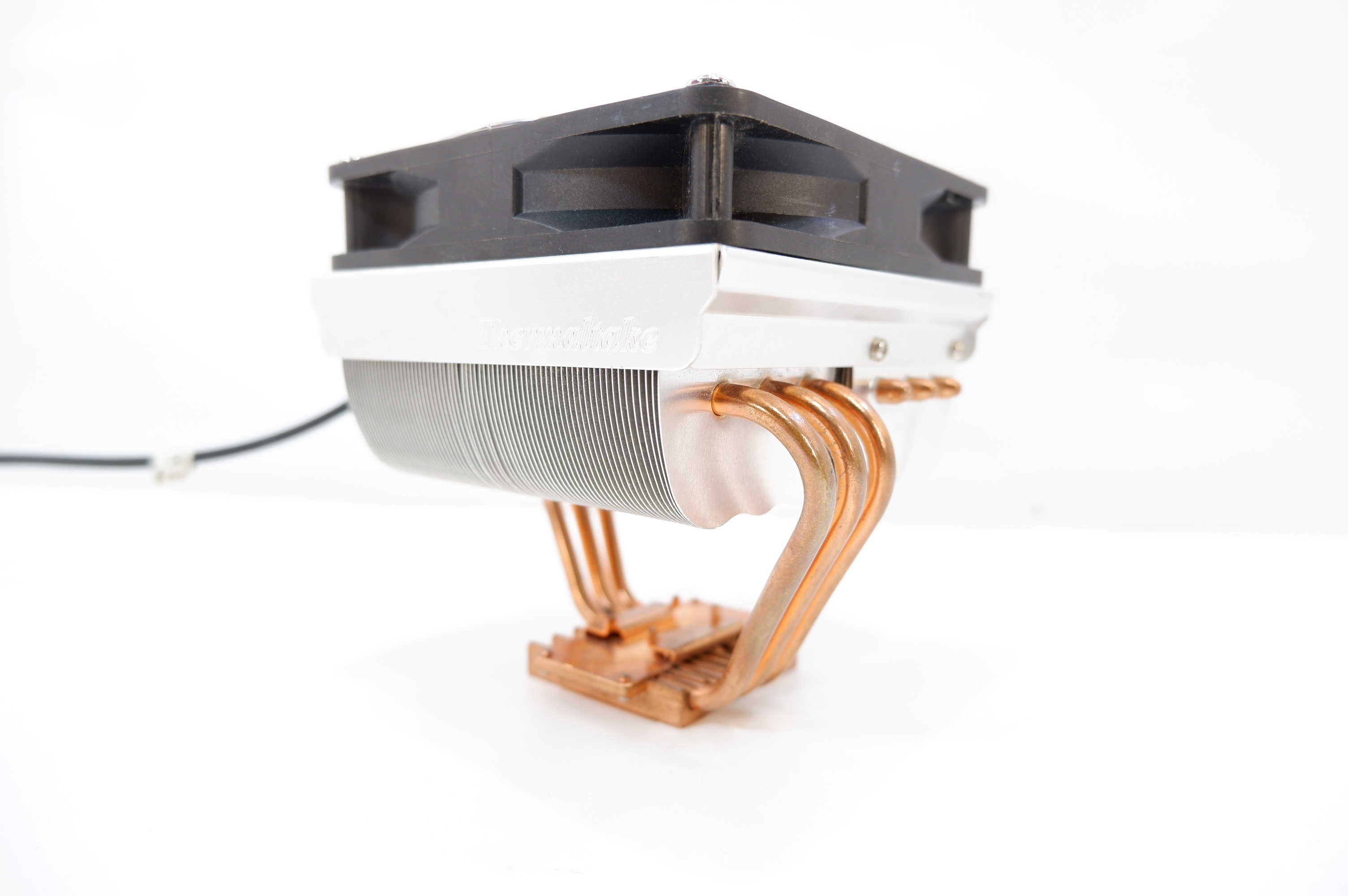 Легендарный Кулер Thermaltake Big Typhoon CL-P0114 - Pic n 282548