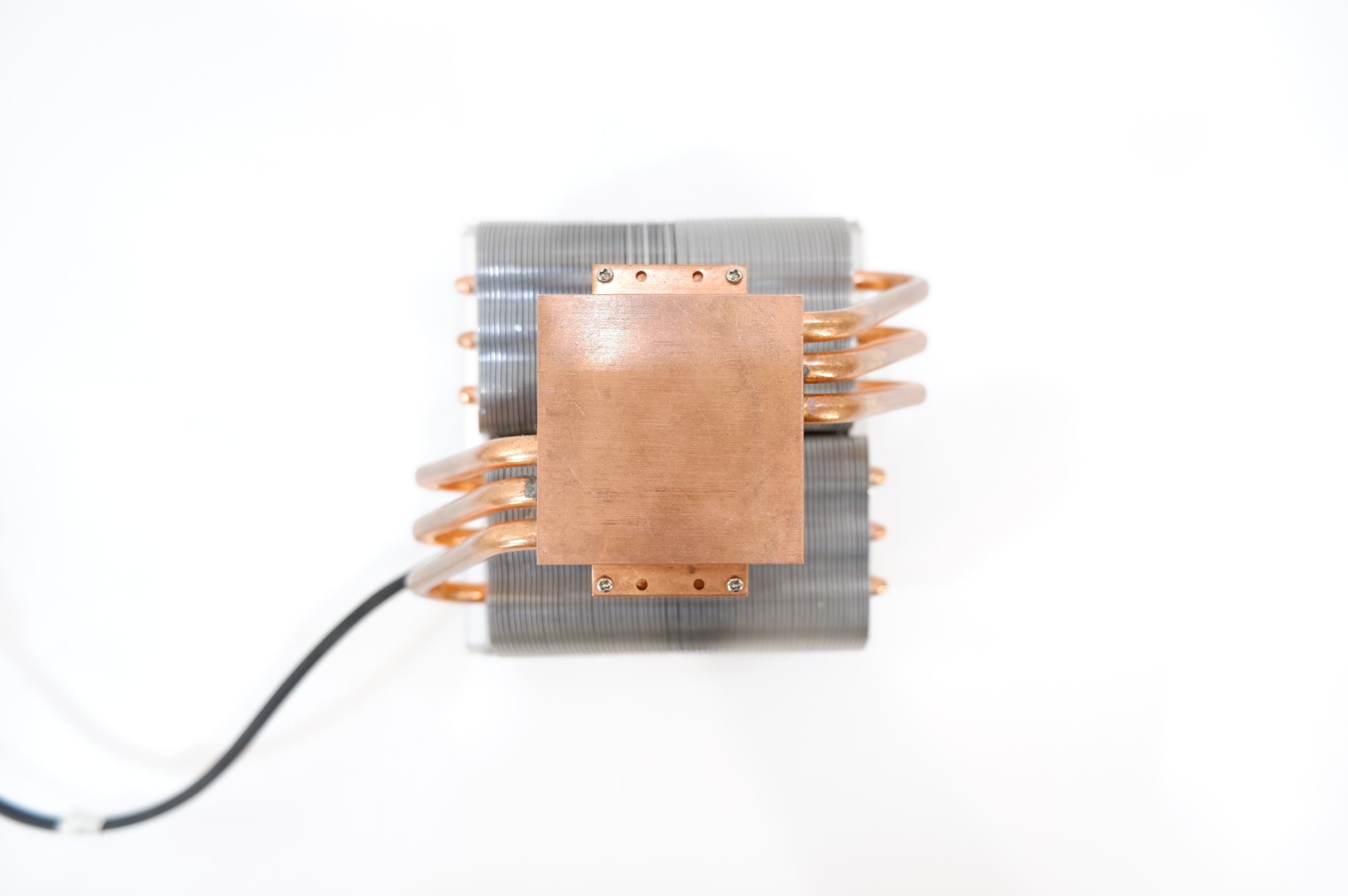 Легендарный Кулер Thermaltake Big Typhoon CL-P0114 - Pic n 282548