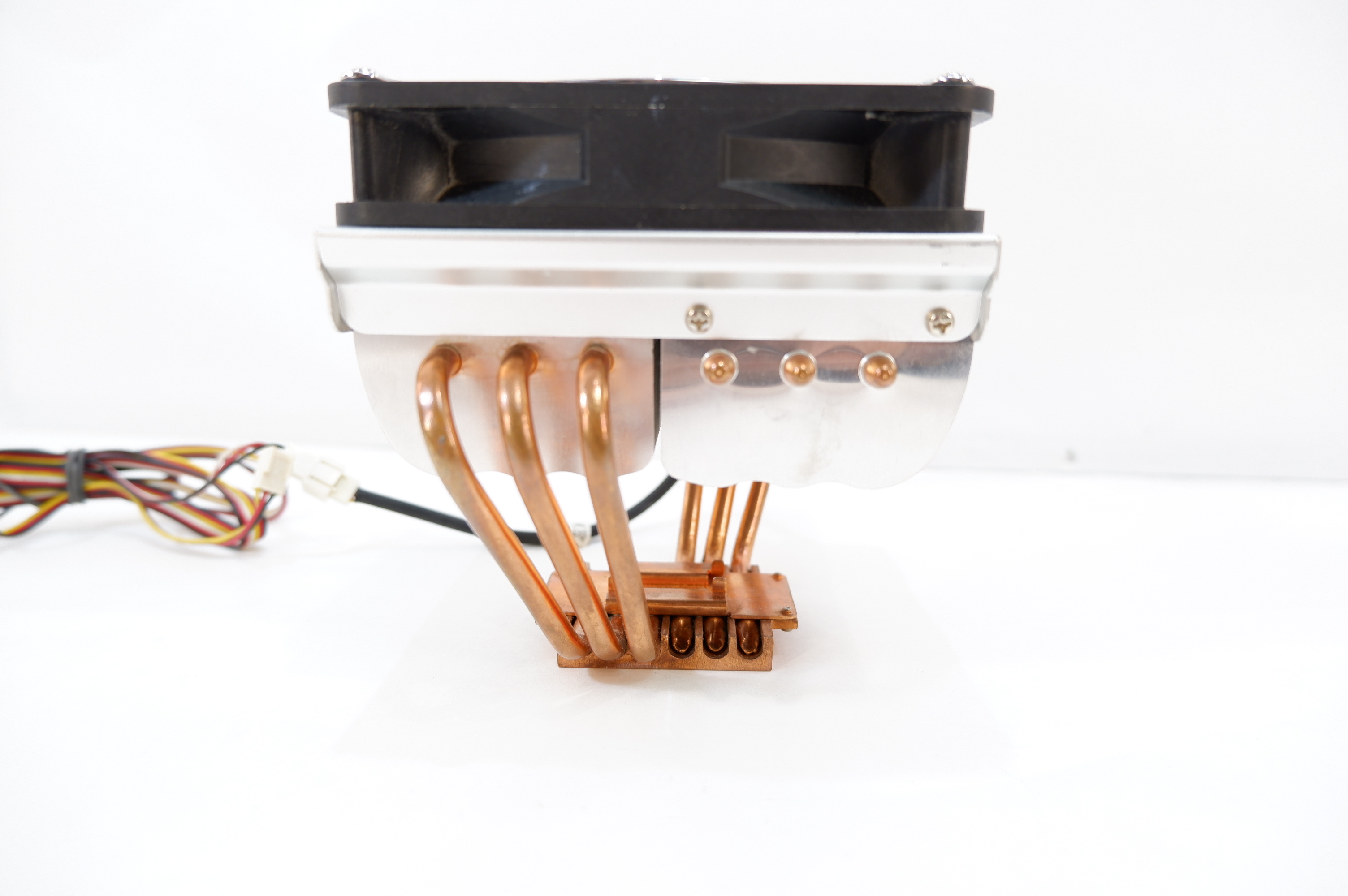 Легендарный Кулер Thermaltake Big Typhoon CL-P0114 - Pic n 282548