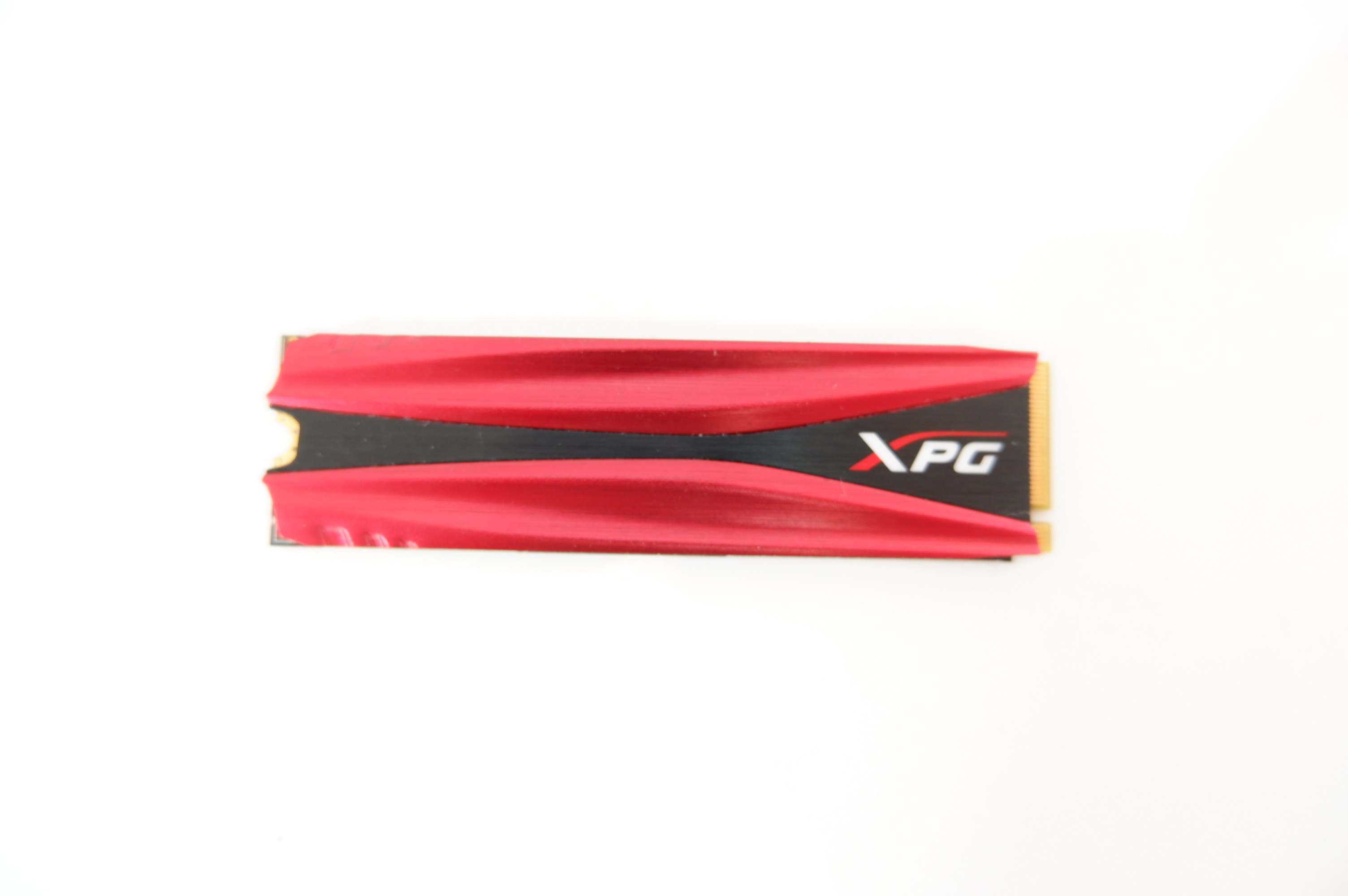 Накопитель SSD M.2 NVMe 250GB ADATA Gammix S11 Pro - Pic n 282701