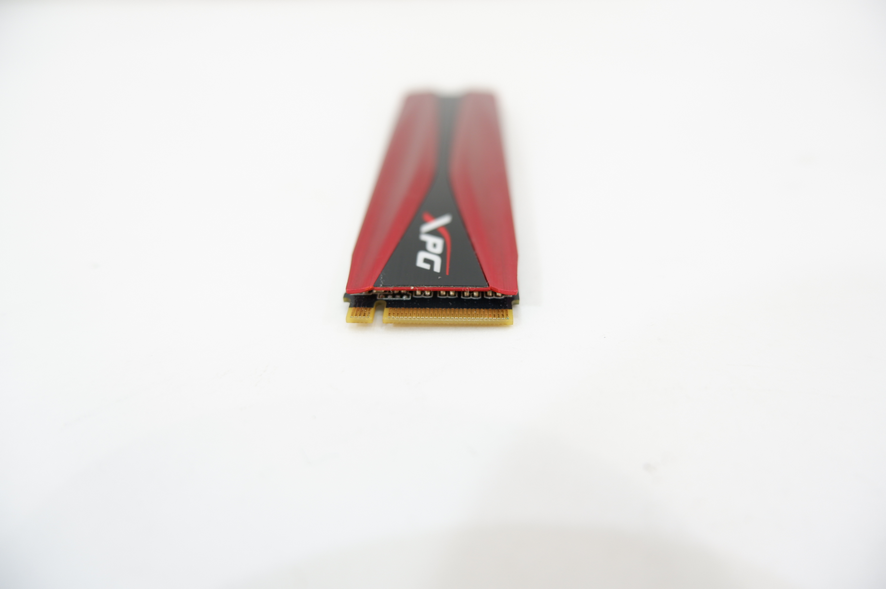 Накопитель SSD M.2 NVMe 250GB ADATA Gammix S11 Pro - Pic n 282701