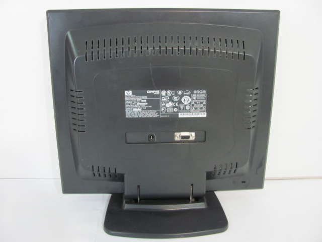 ЖК-монитор 15 HP 1501 - Pic n 124147