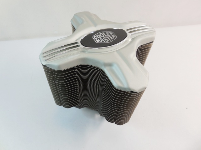 Кулер Cooler Master Hyper Z600 - Pic n 123530