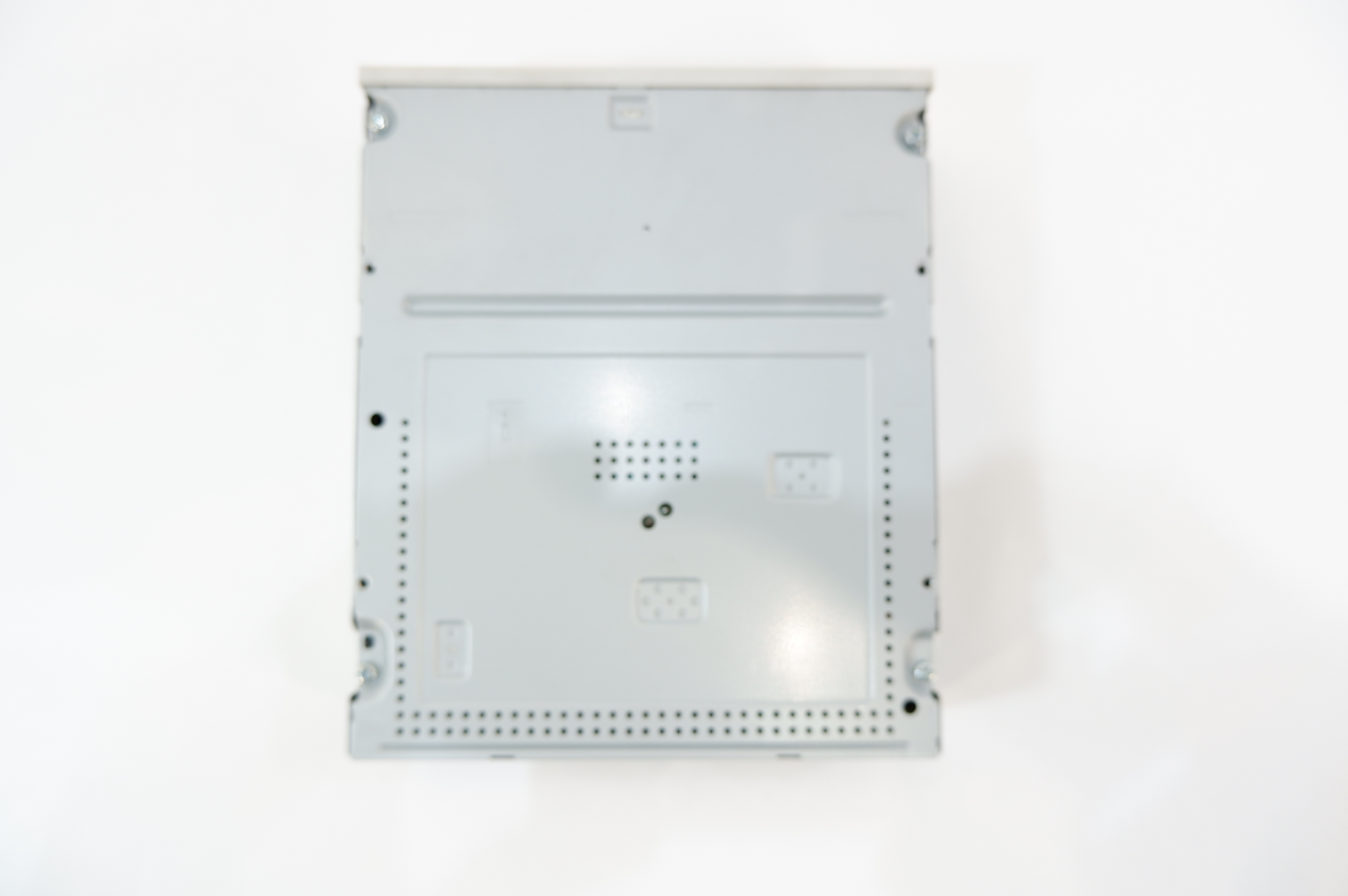 Привод DVD±RW NEC ND-4571A (White) - Pic n 283388