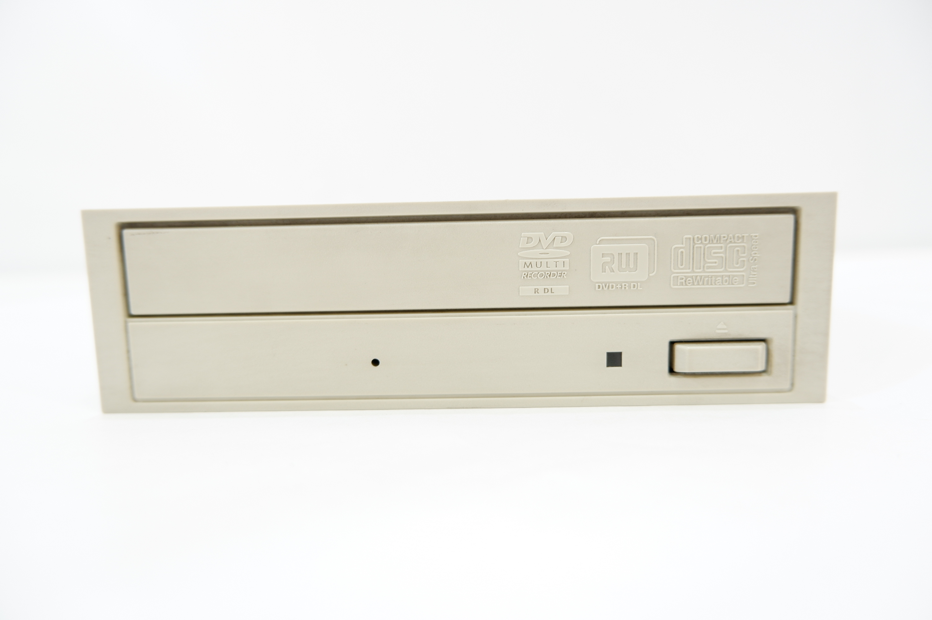 Привод DVD±RW NEC ND-4571A (White) - Pic n 283388