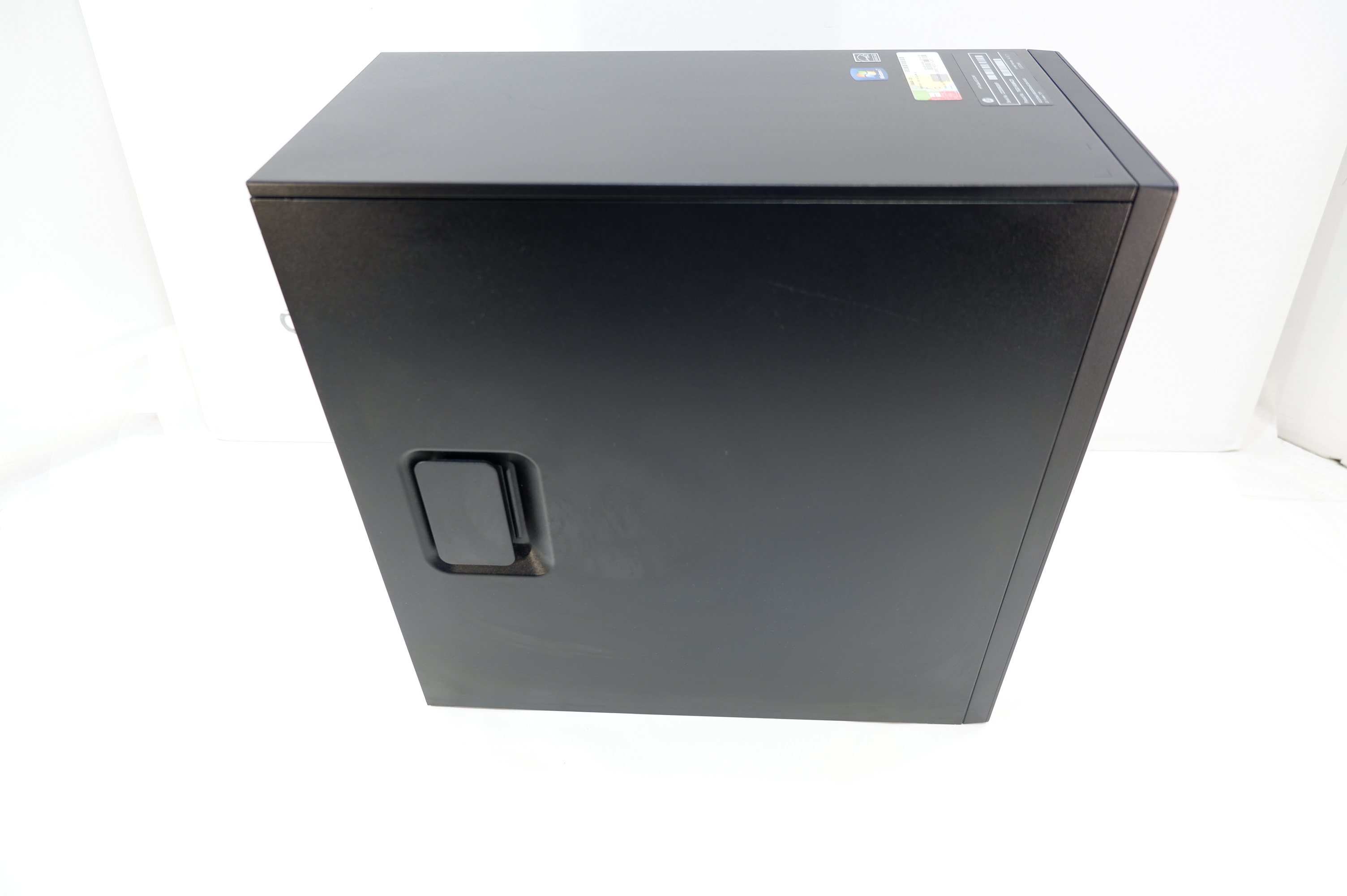 Компьютер HP ProDesk 600 G2 Microtower - Pic n 283689