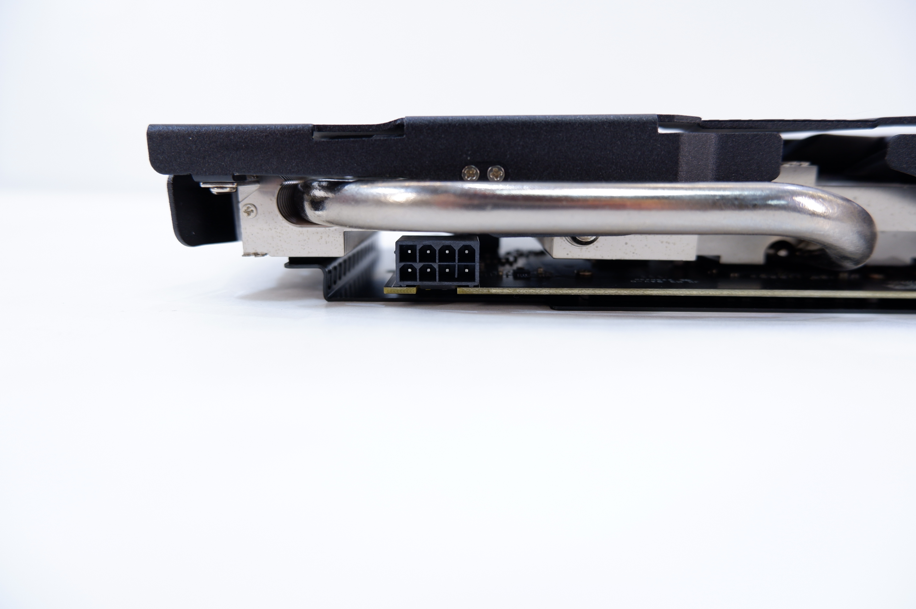 Видеокарта ASUS GeForce GTX 970 STRIX OC 4Gb - Pic n 283745